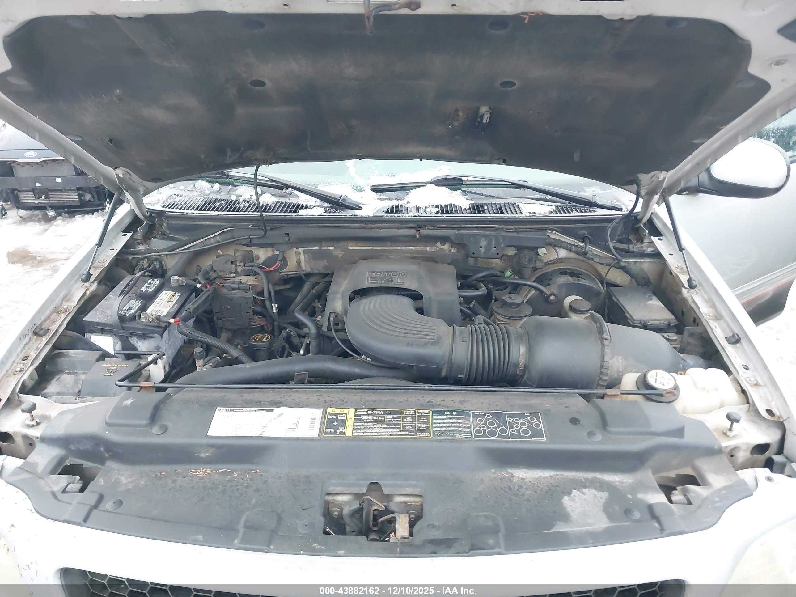 FORD F-150 image 10