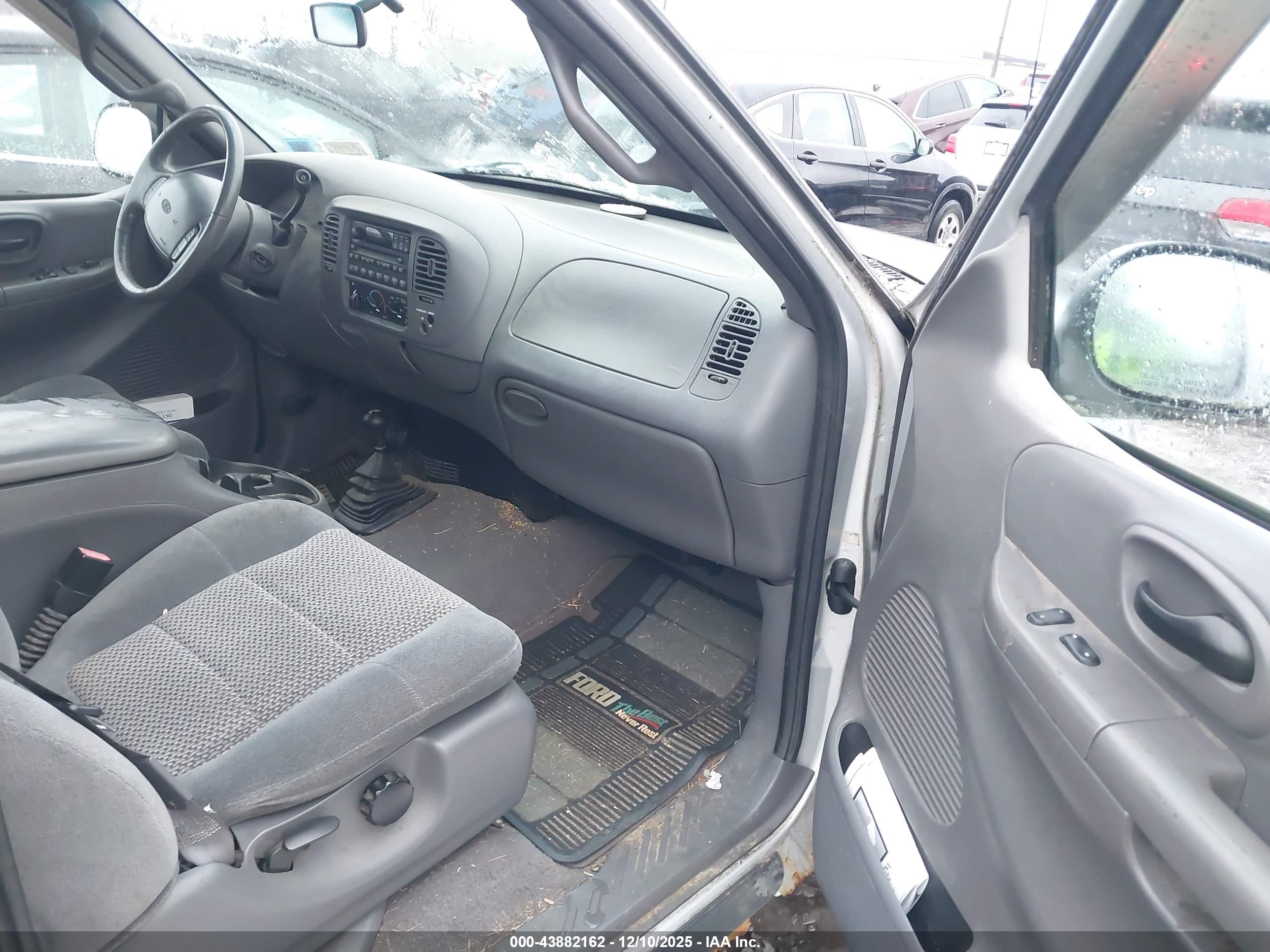 FORD F-150 image 5