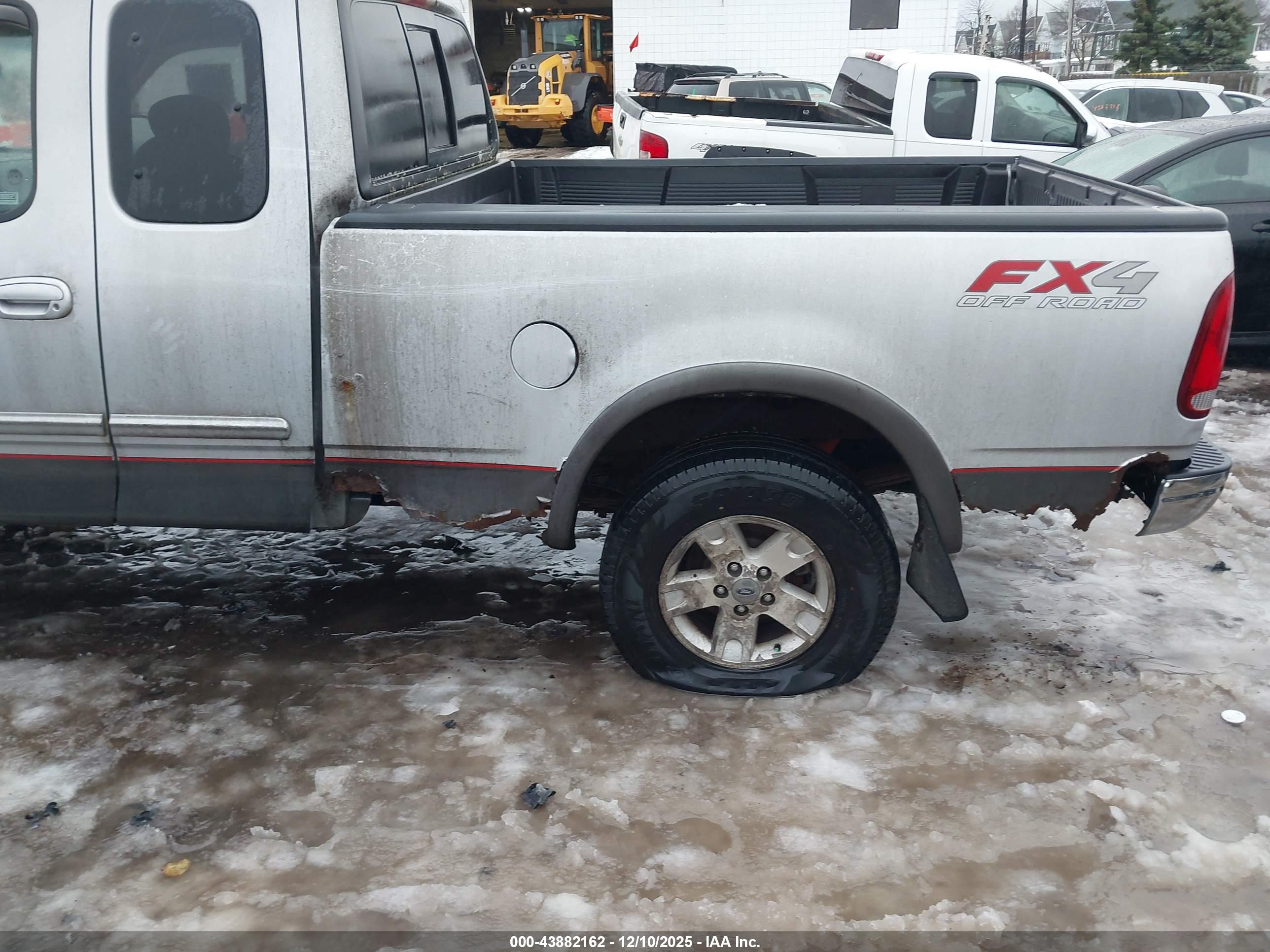 FORD F-150 image 6