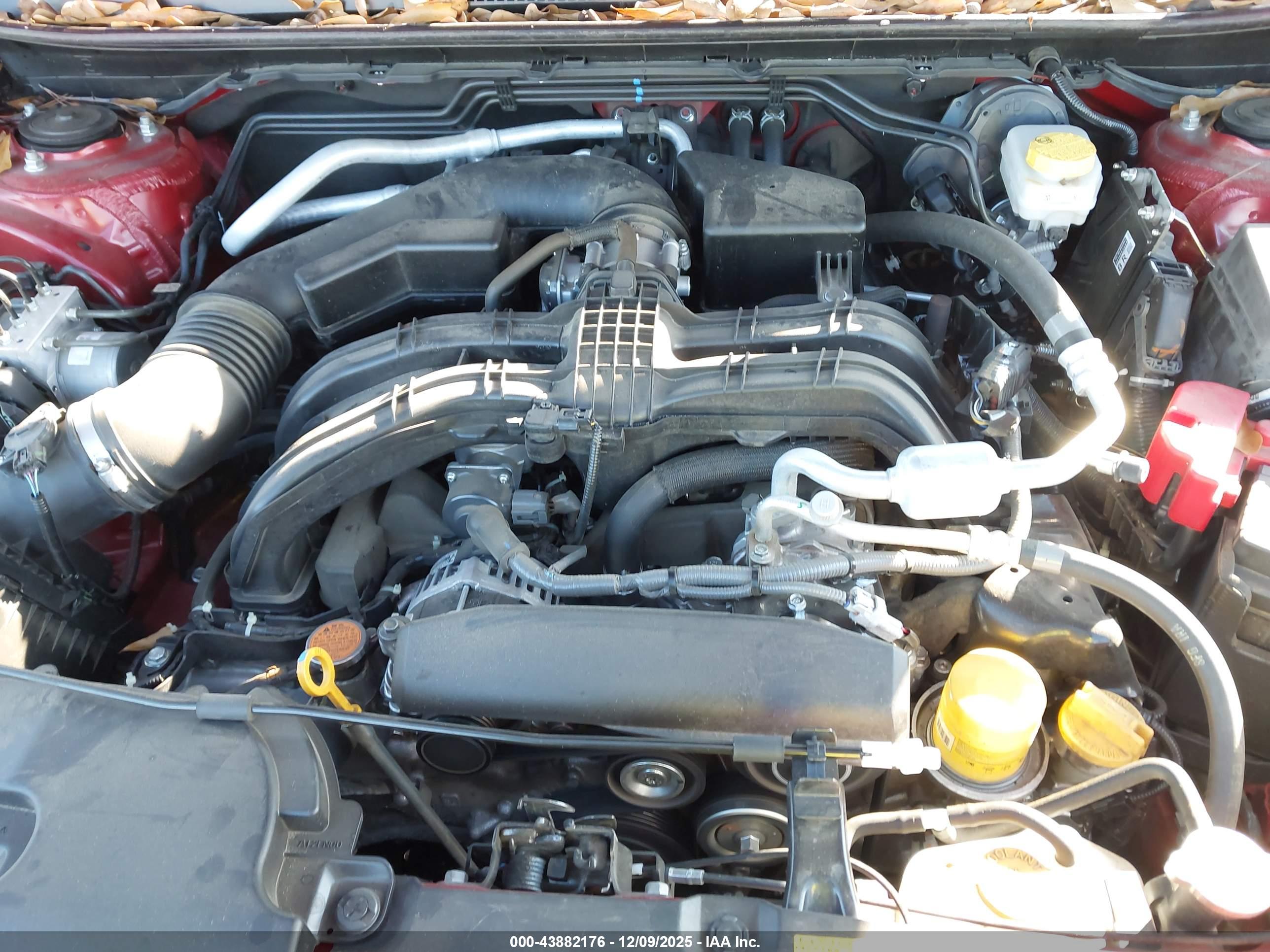 SUBARU CROSSTREK image 10