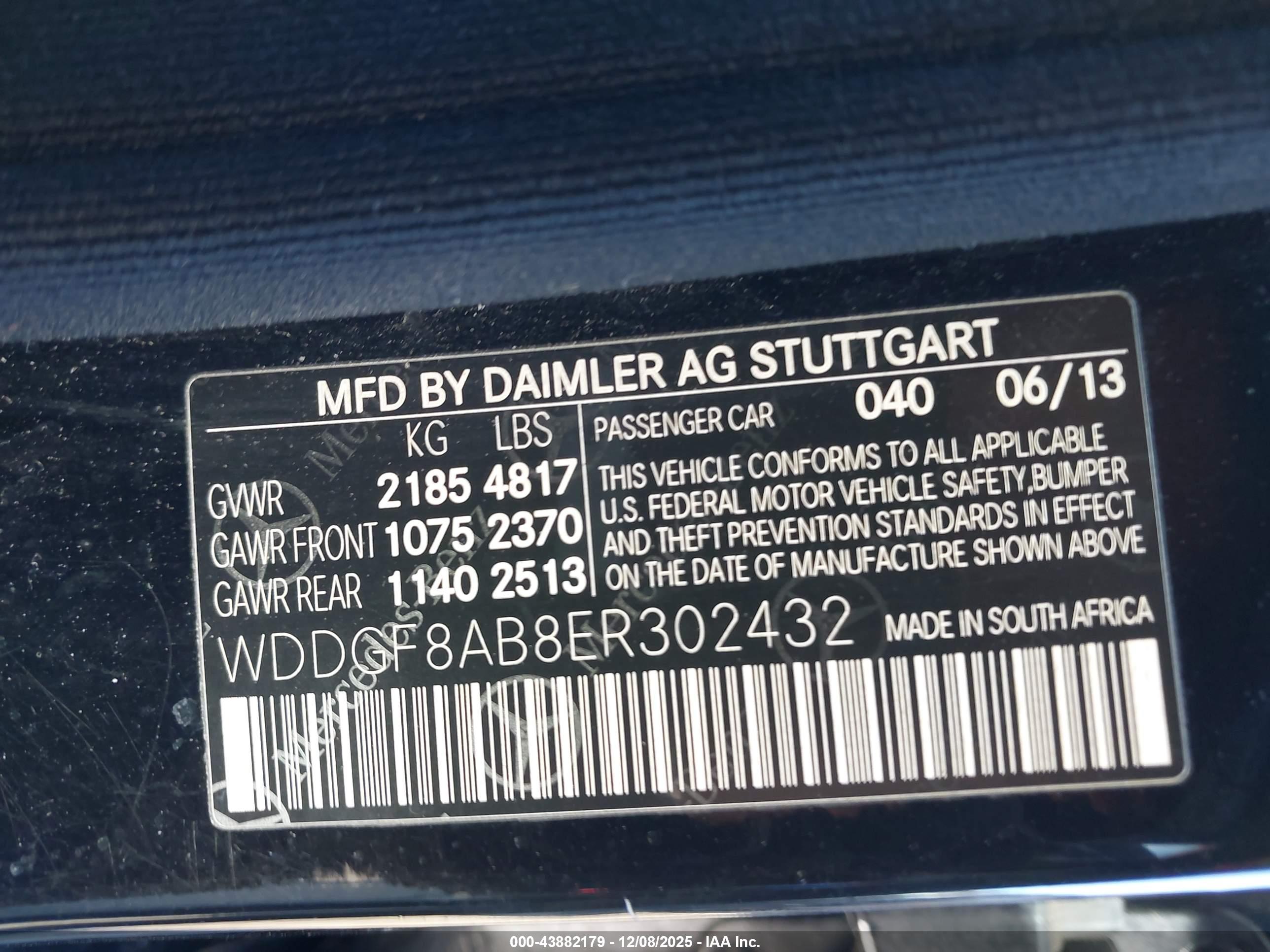 MERCEDES-BENZ C image 9