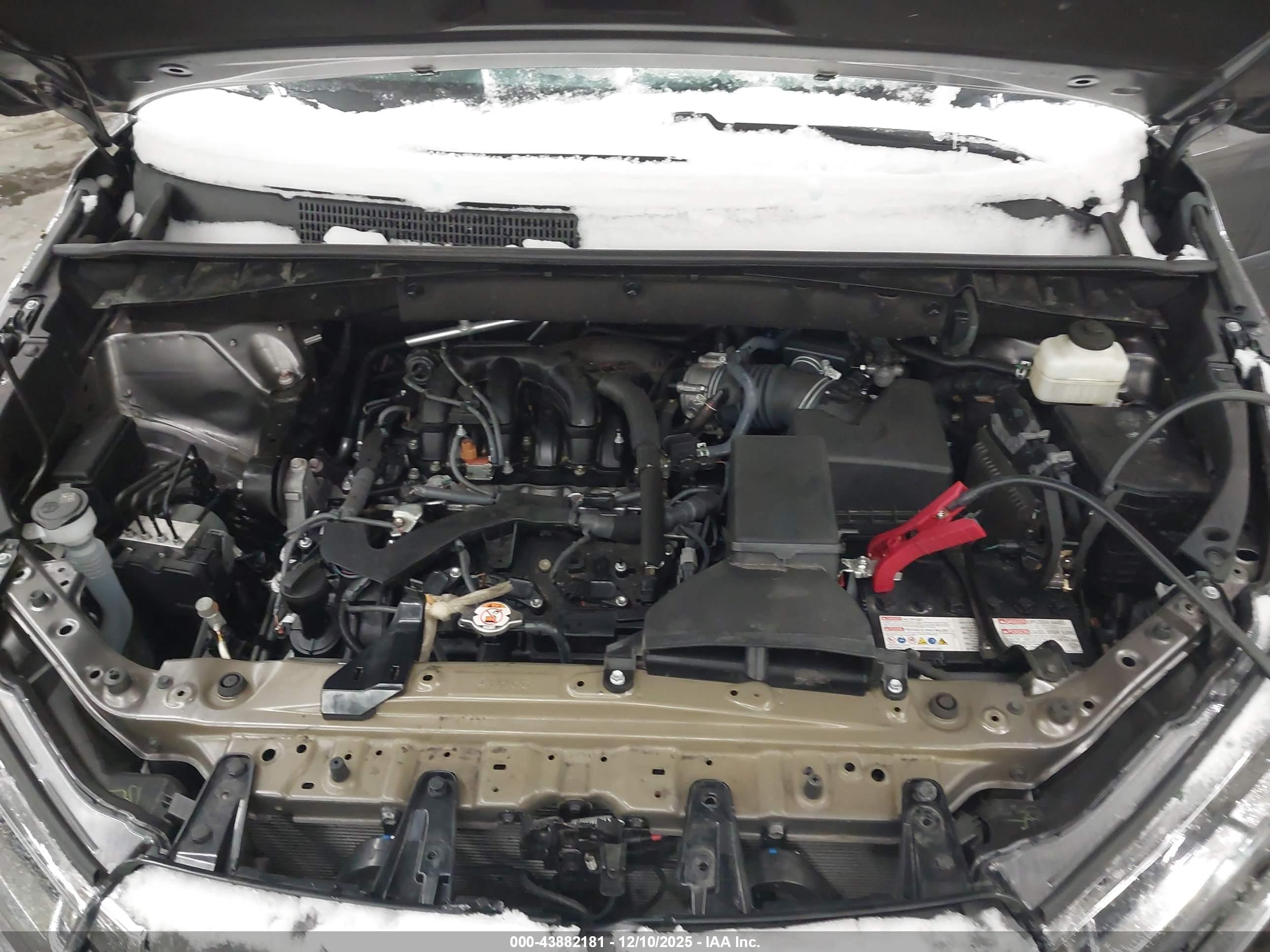 TOYOTA HIGHLANDER image 10
