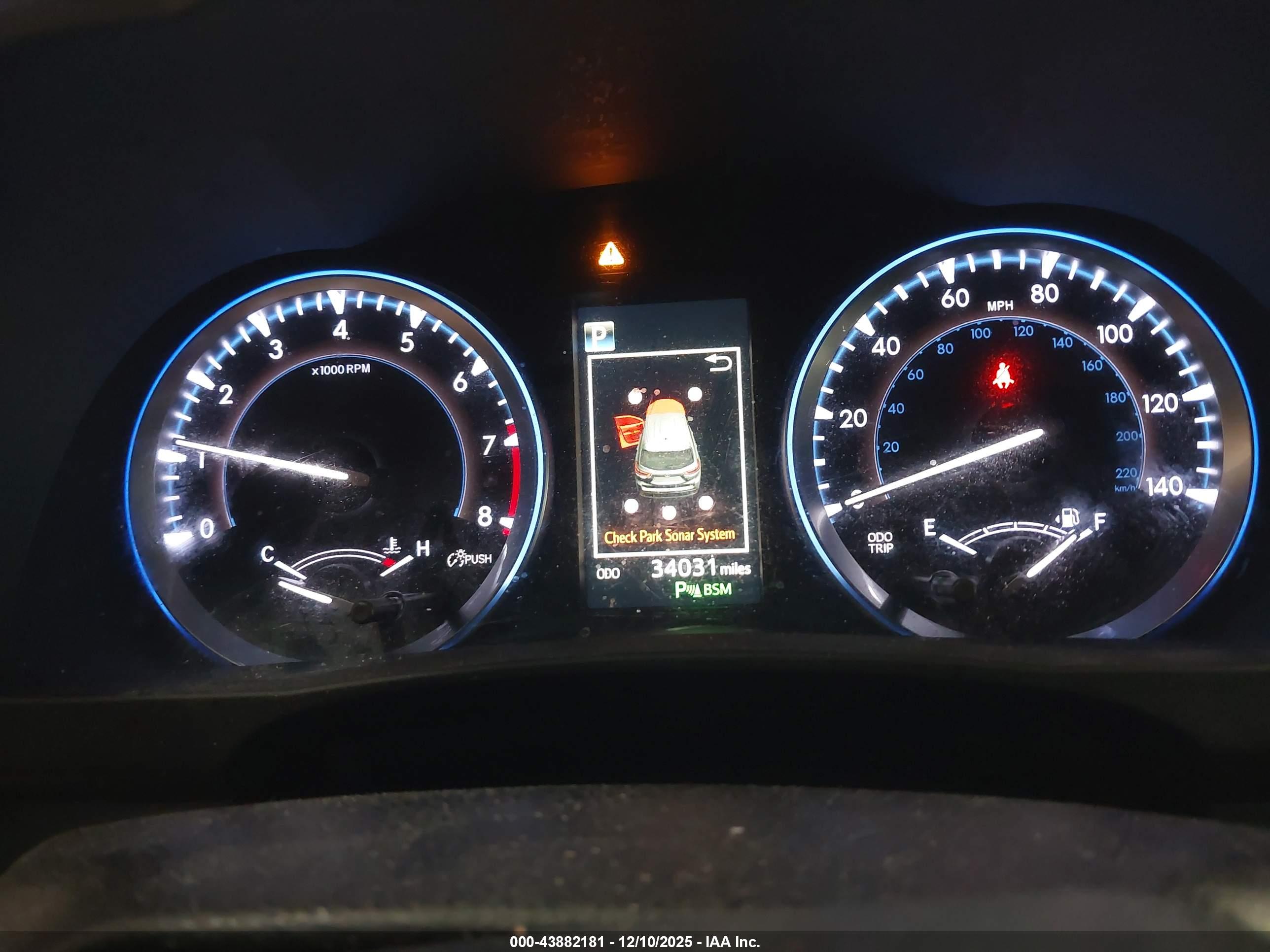 TOYOTA HIGHLANDER image 7