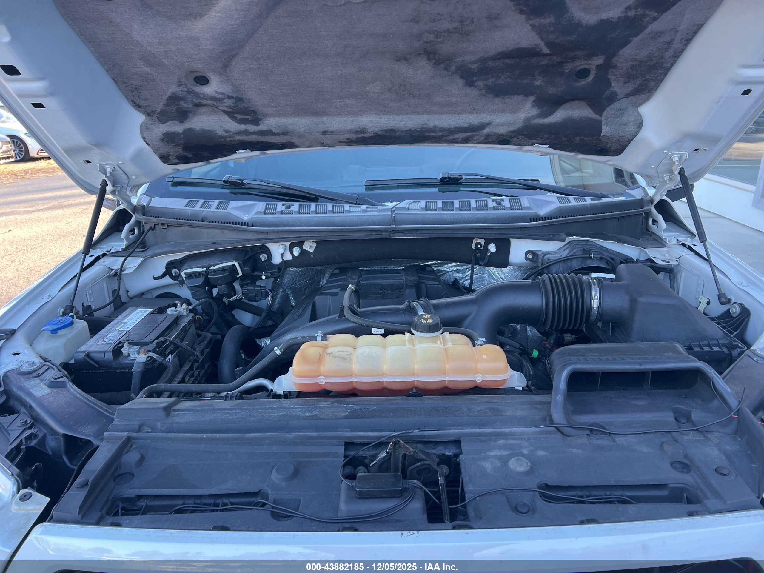 FORD F-150 image 10