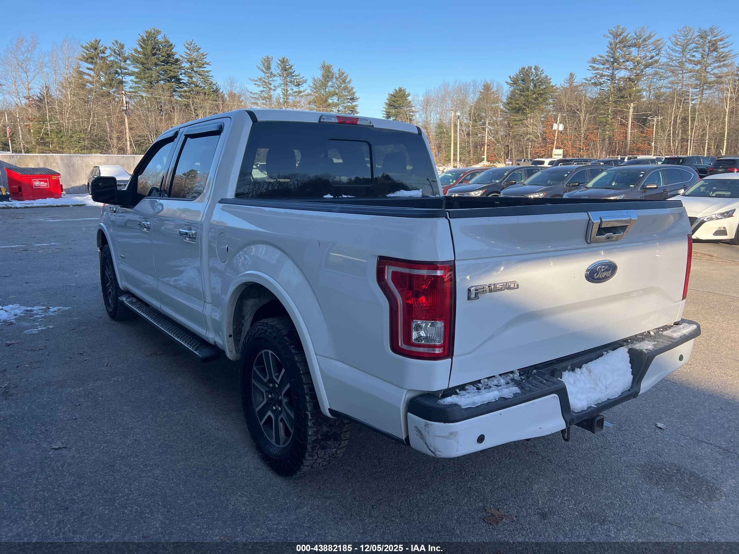 FORD F-150 image 3