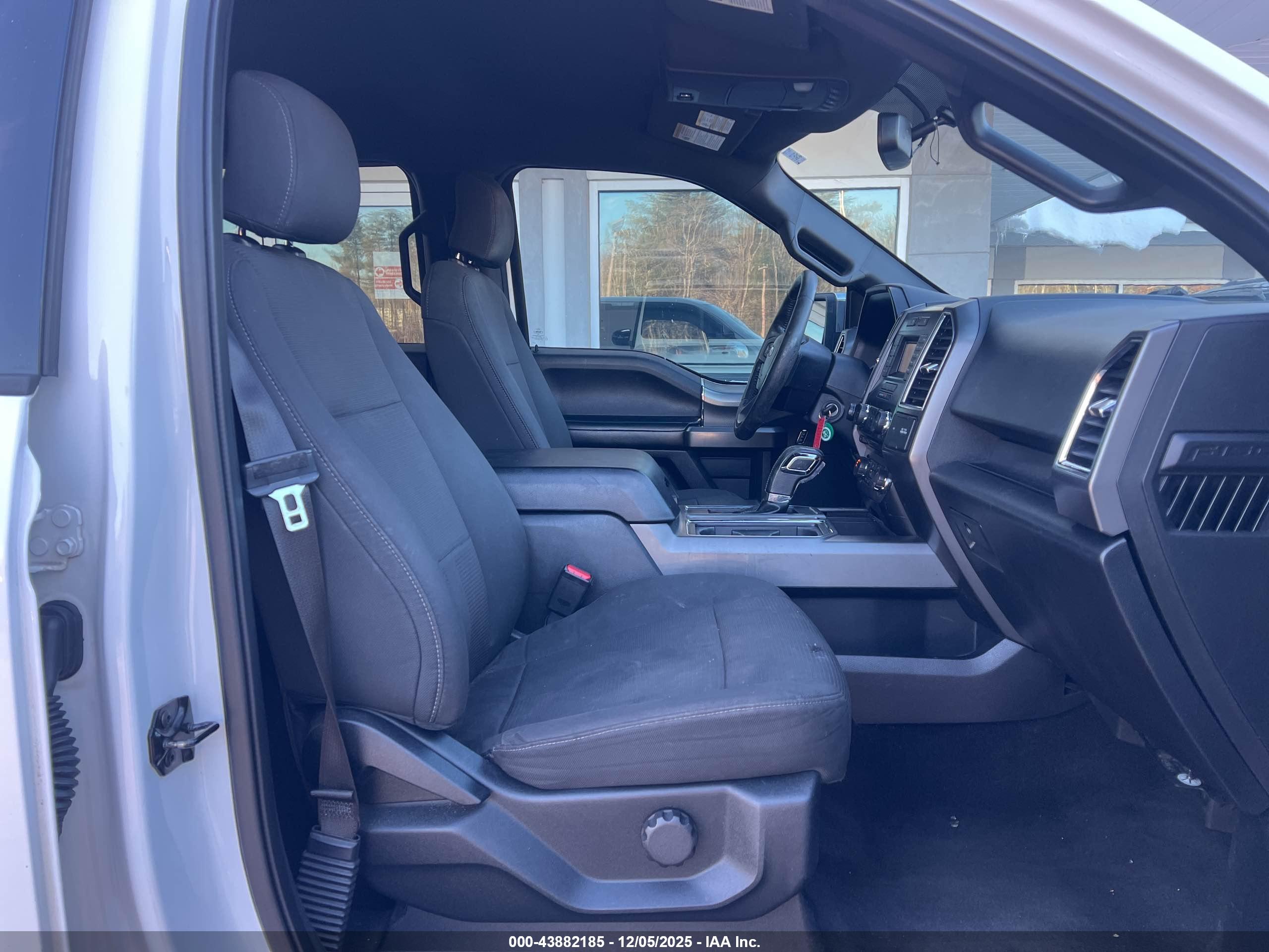 FORD F-150 image 5