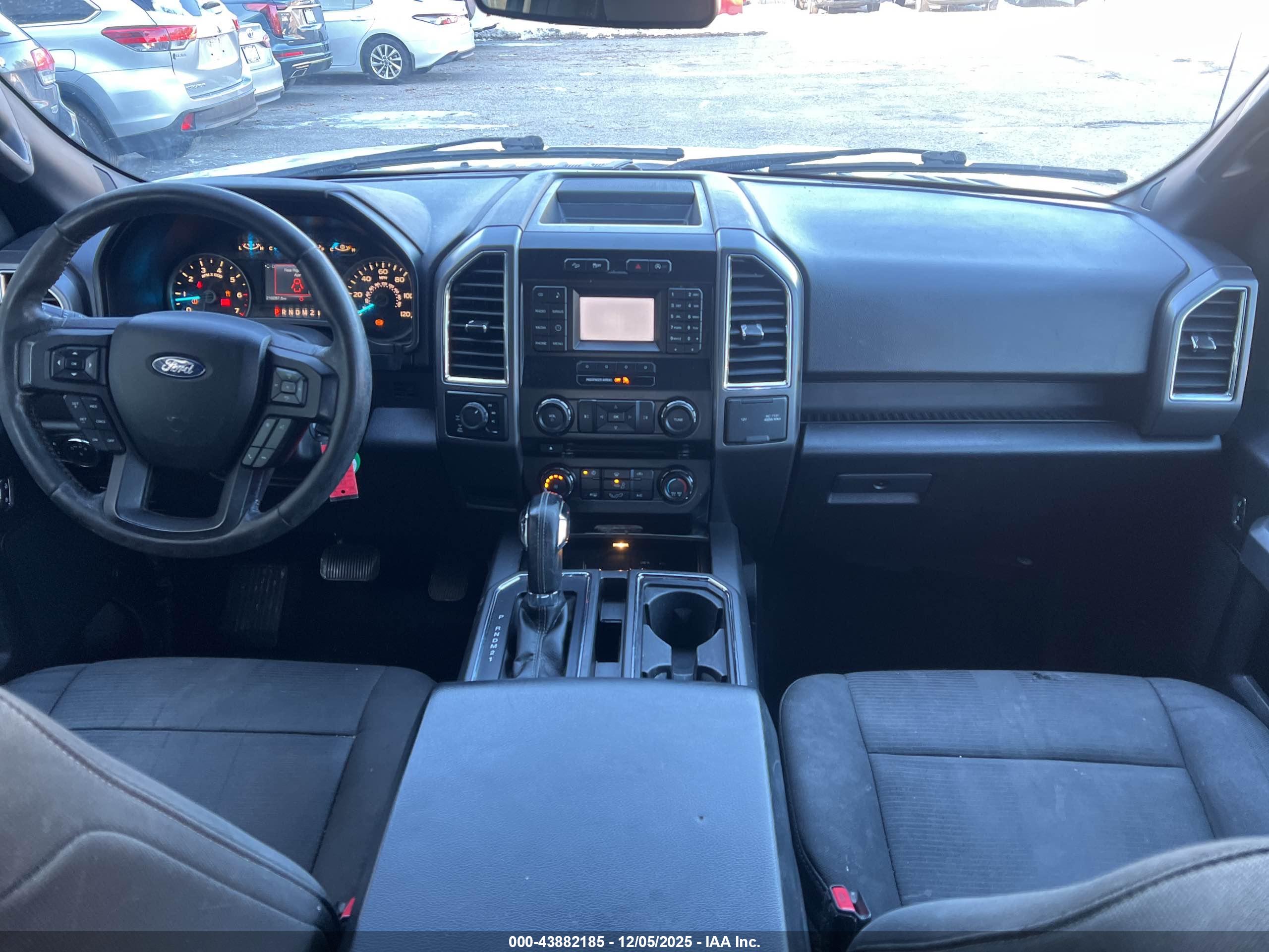 FORD F-150 image 6