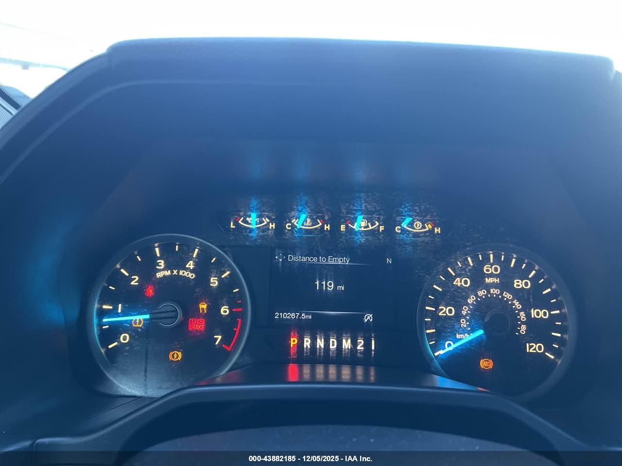 FORD F-150 image 7