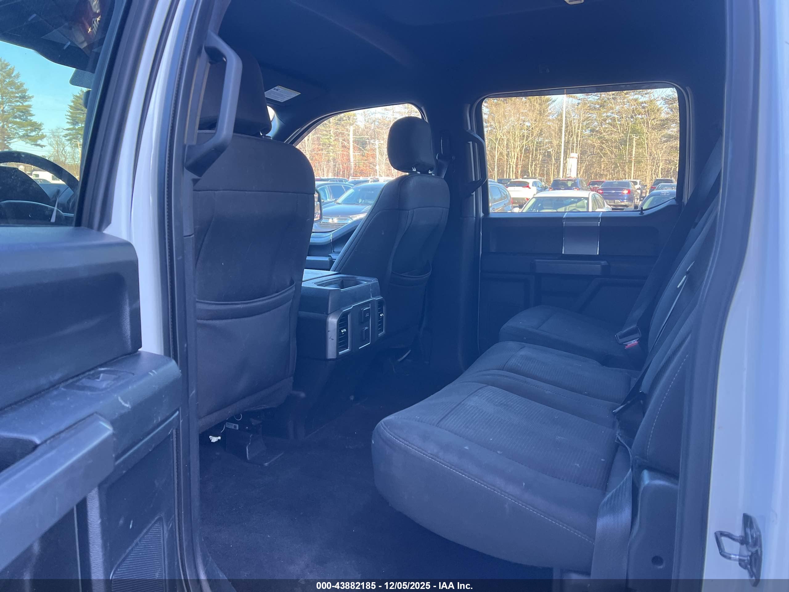FORD F-150 image 8