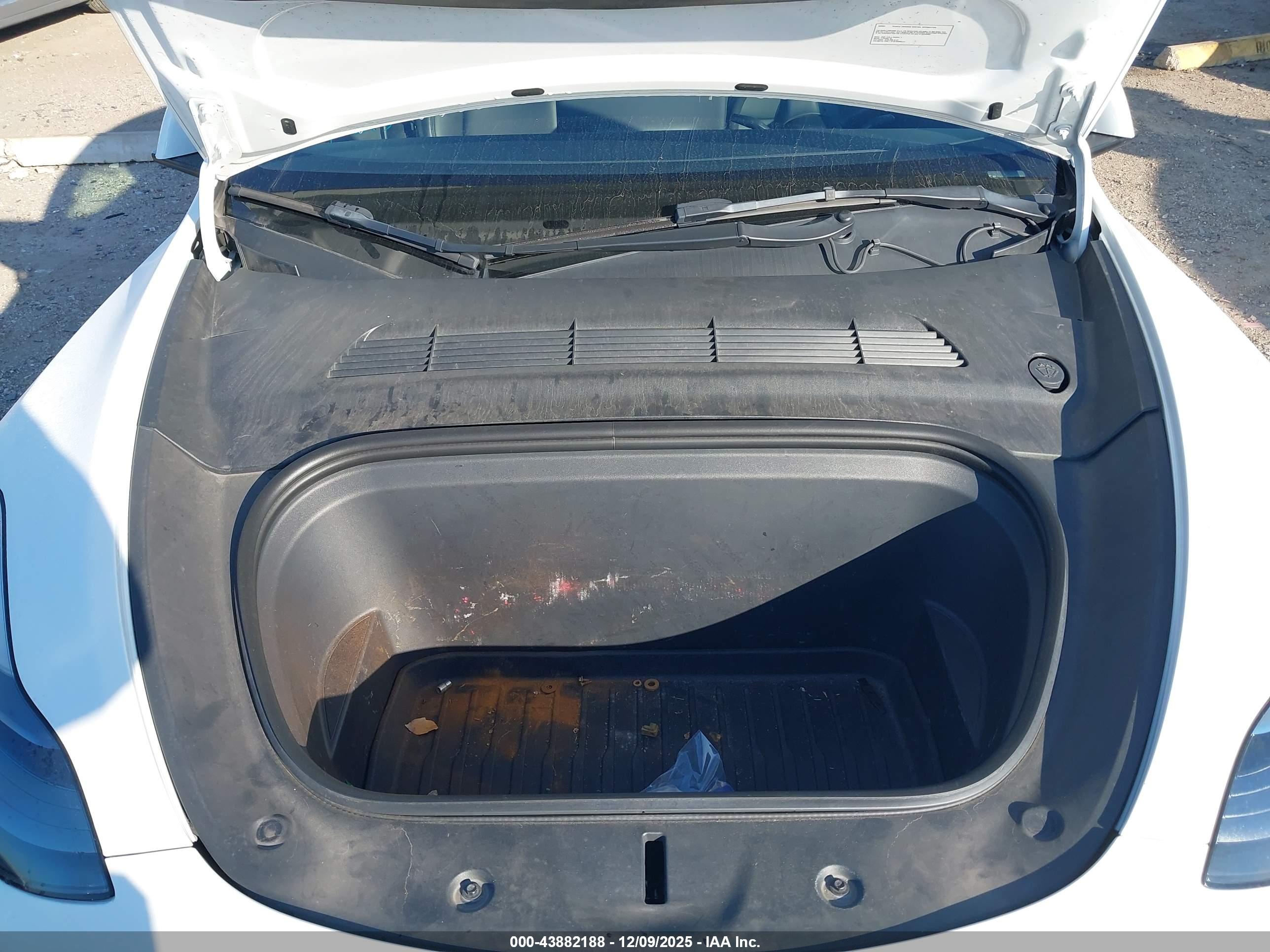 TESLA MODEL image 10