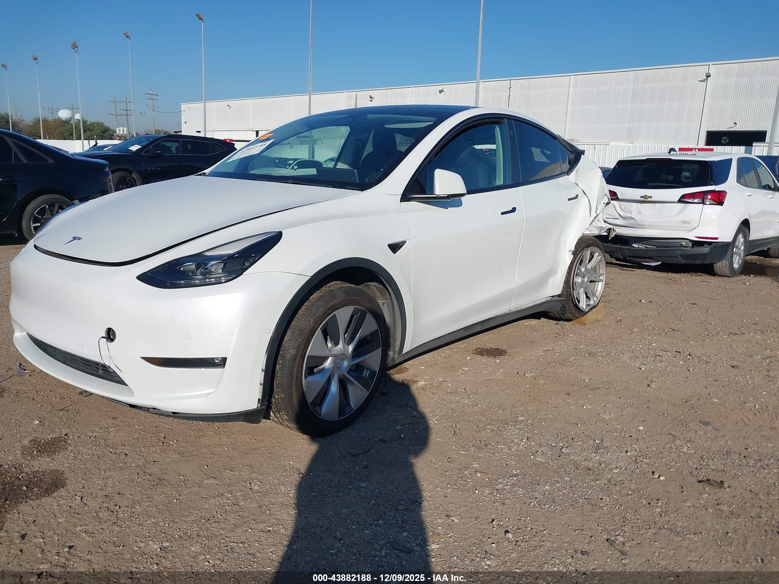 TESLA MODEL image 2