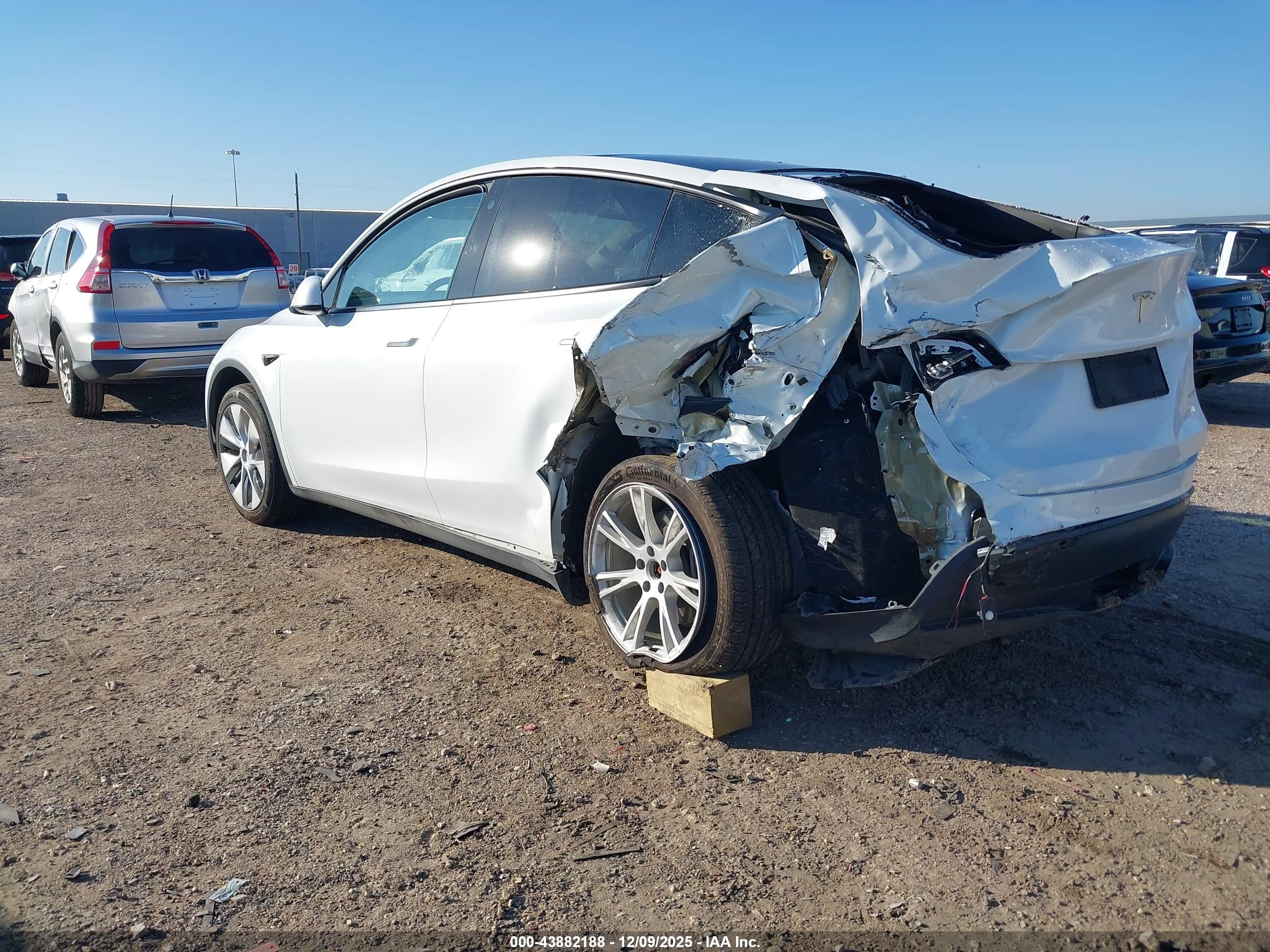 TESLA MODEL image 3