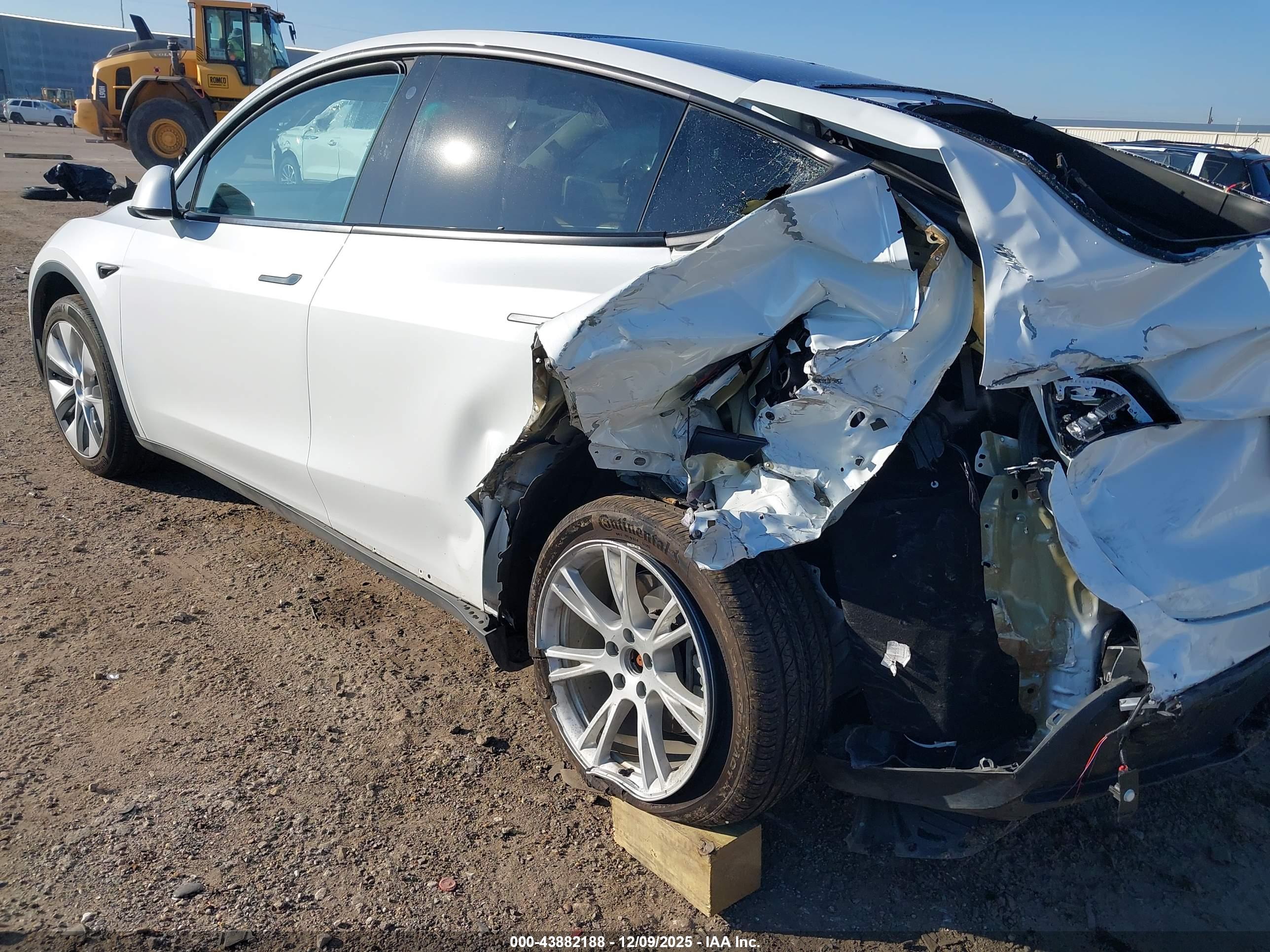 TESLA MODEL image 6