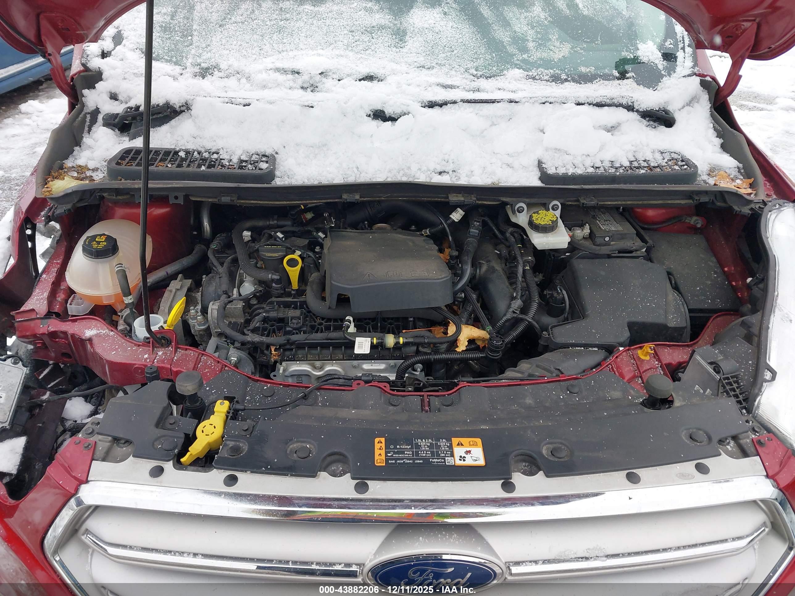 FORD ESCAPE image 10
