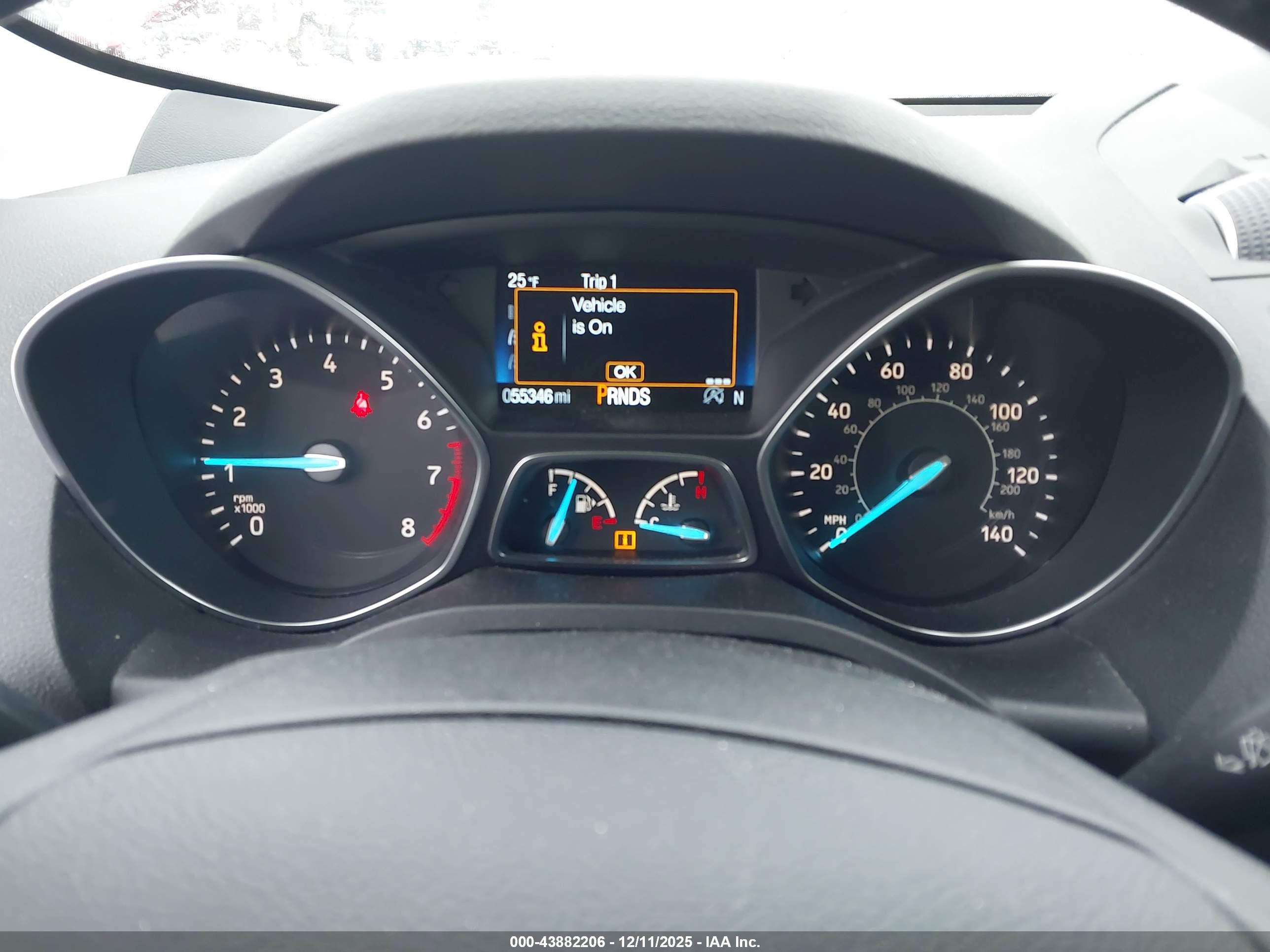FORD ESCAPE image 7