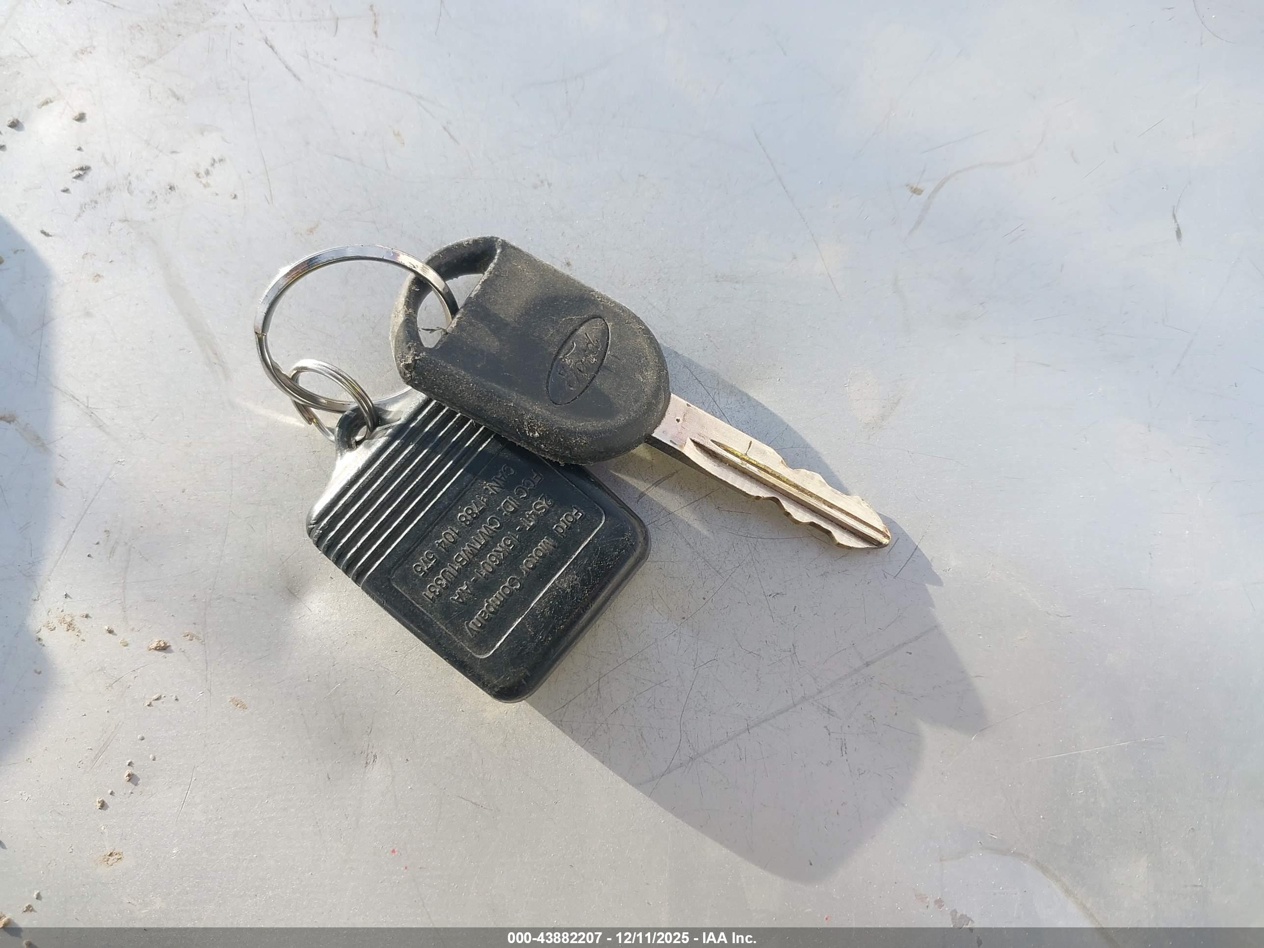 FORD MUSTANG image 11