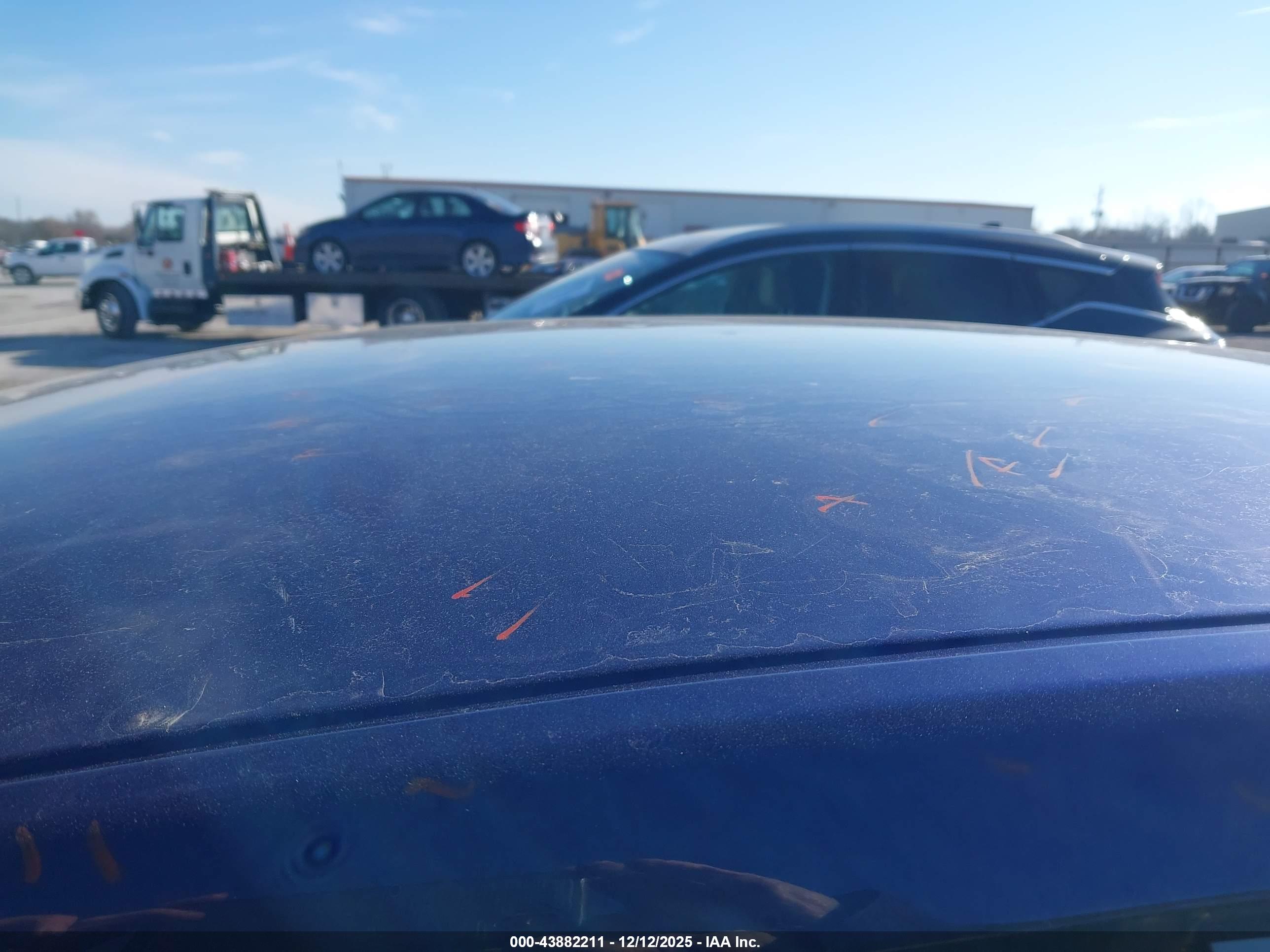 FORD FUSION image 6