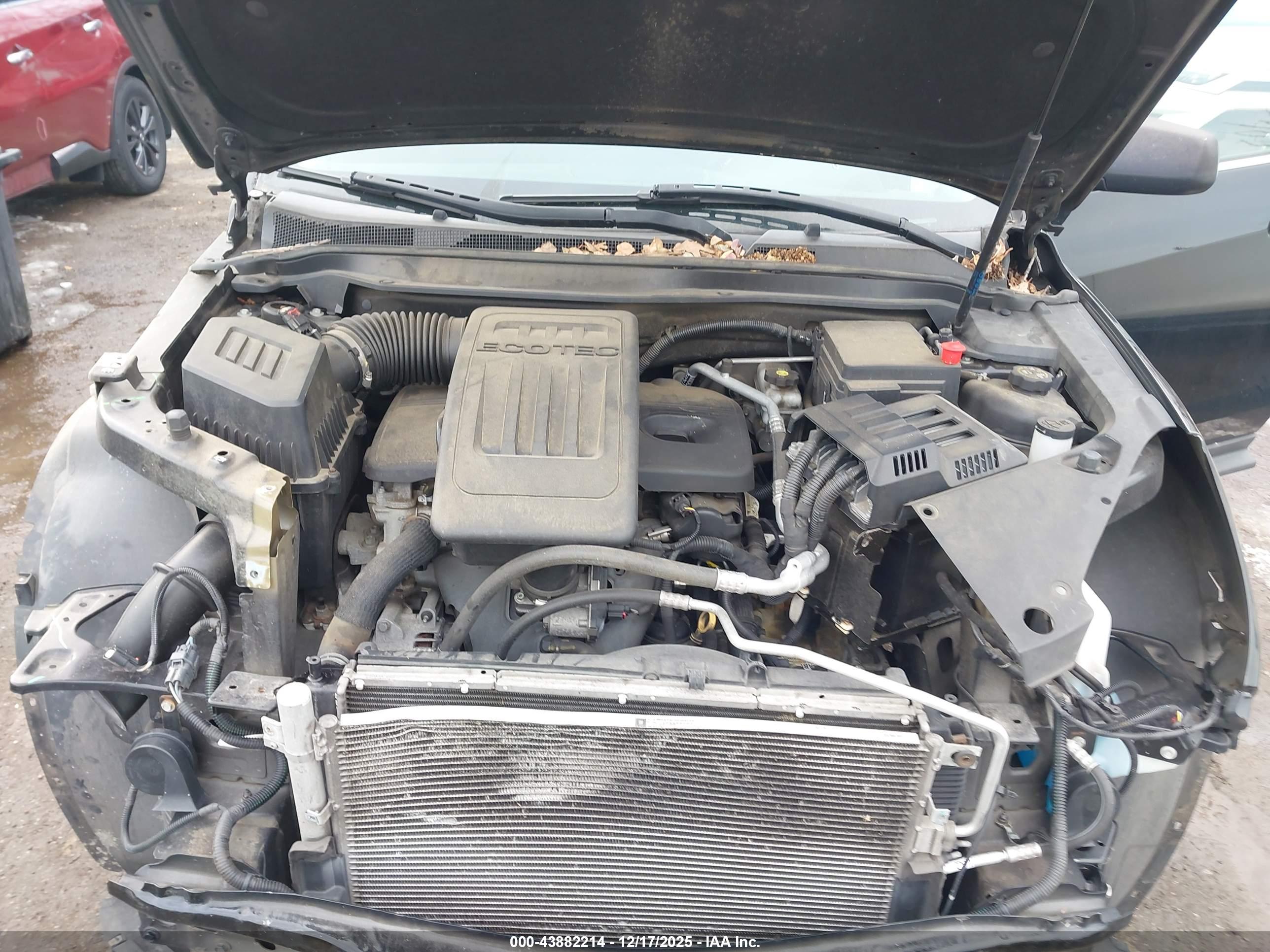 CHEVROLET EQUINOX image 10