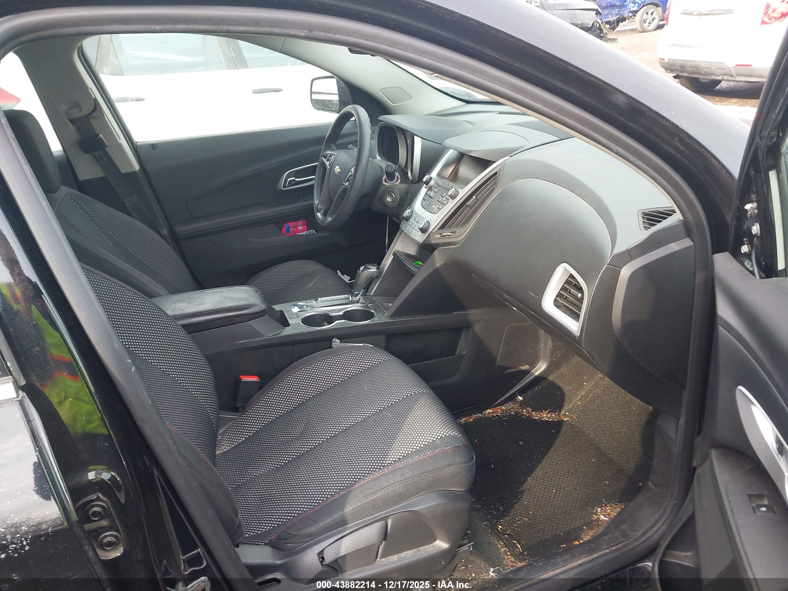 CHEVROLET EQUINOX image 5