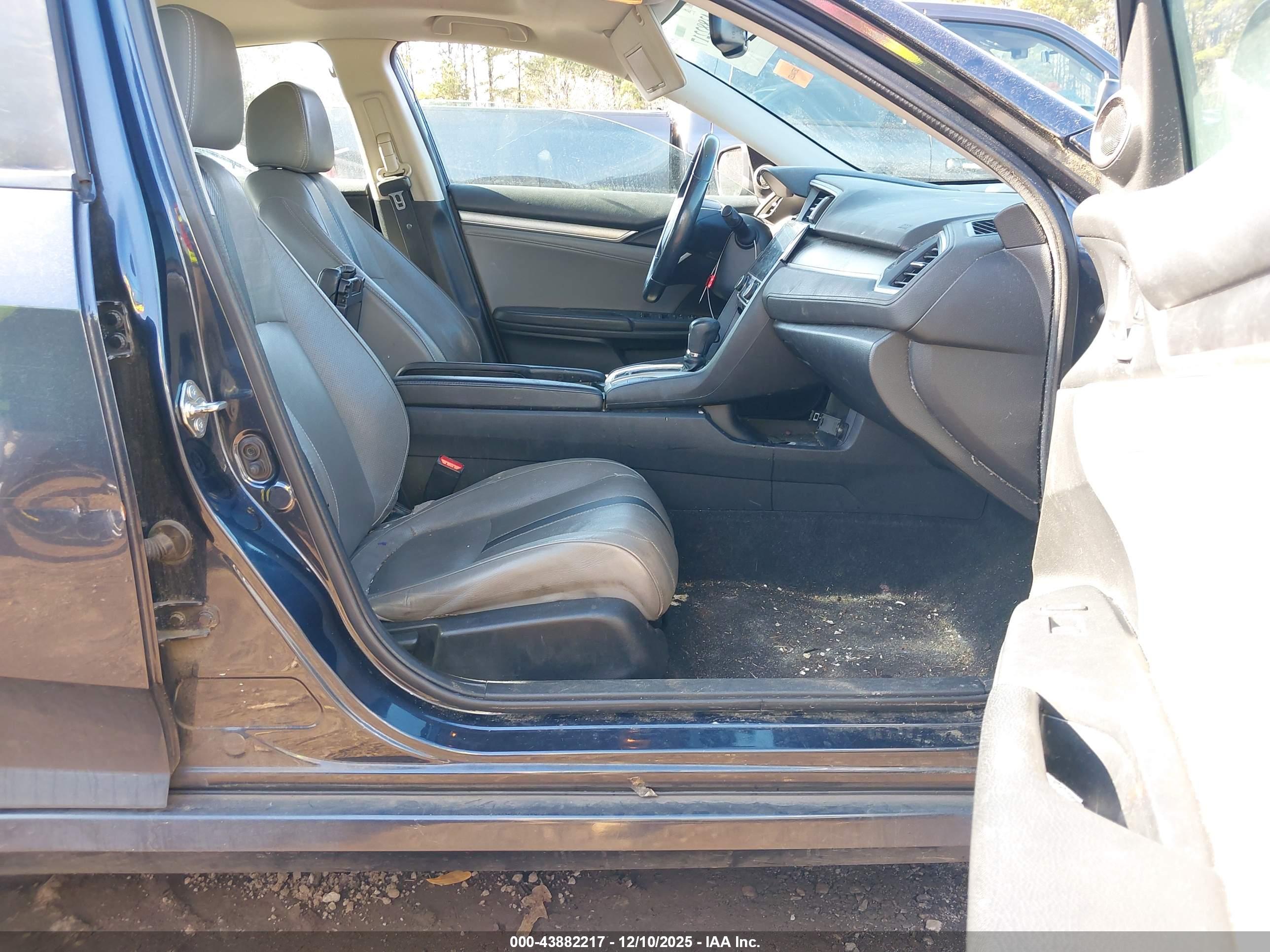 HONDA CIVIC image 5