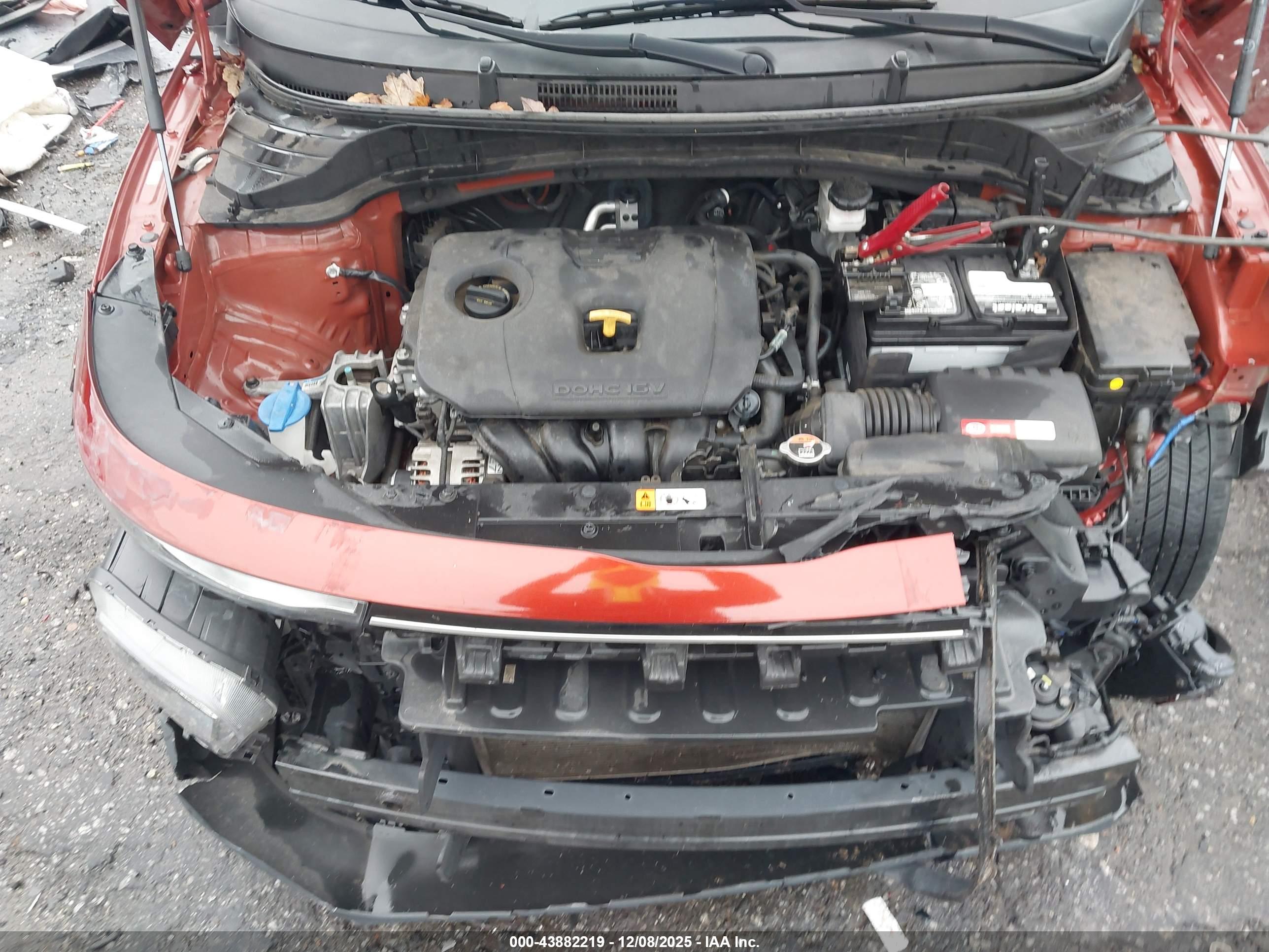 KIA SOUL image 10