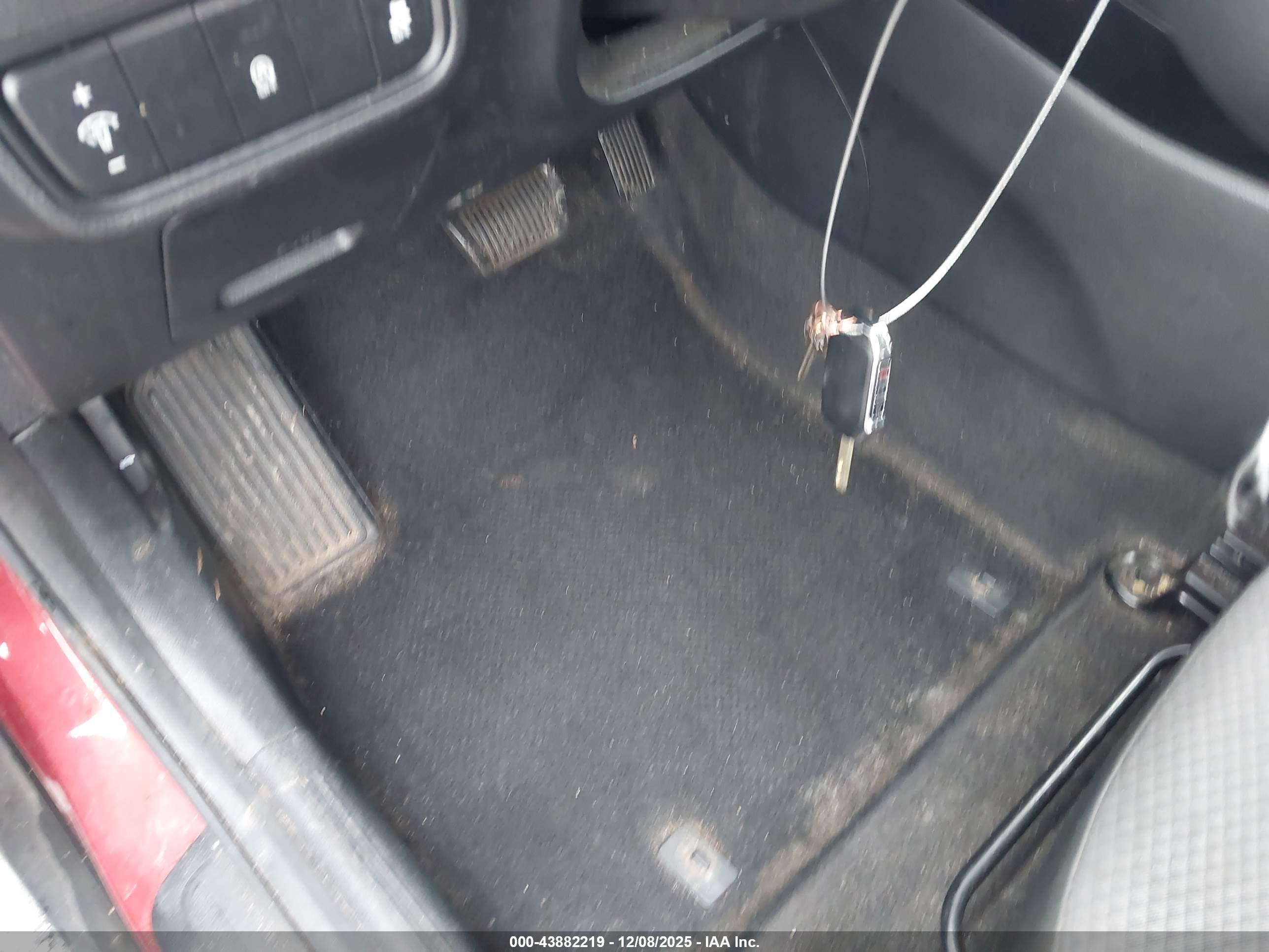 KIA SOUL image 11
