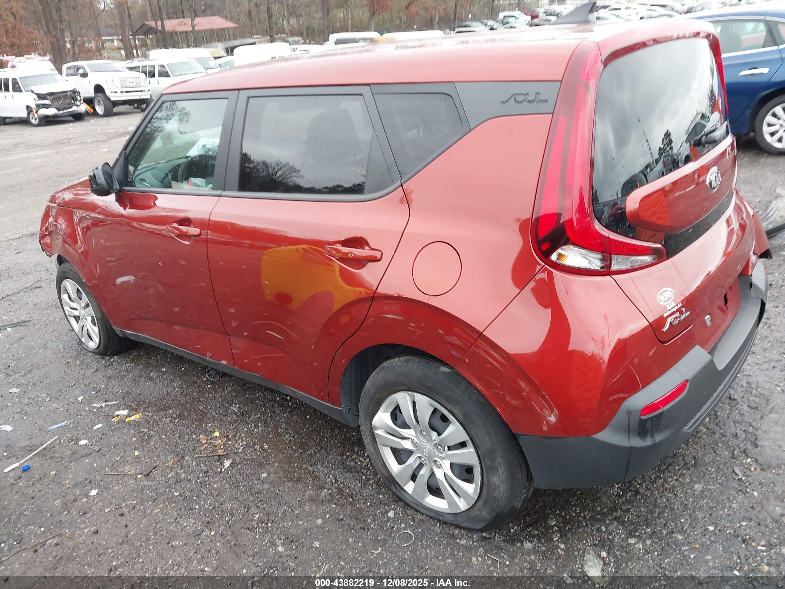 KIA SOUL image 3
