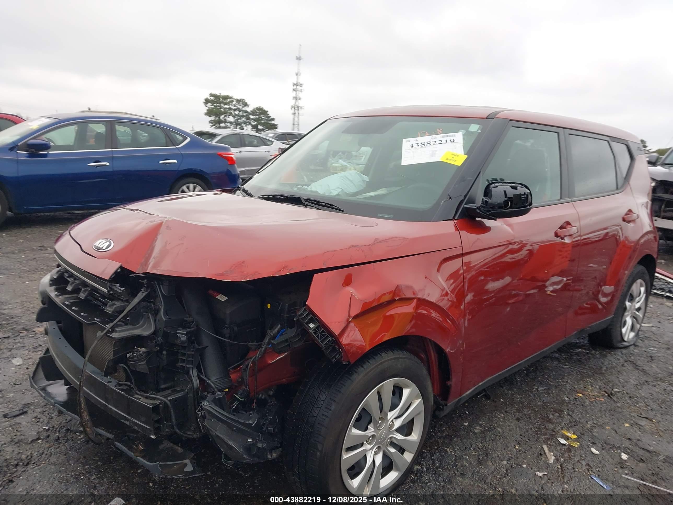 KIA SOUL image 6
