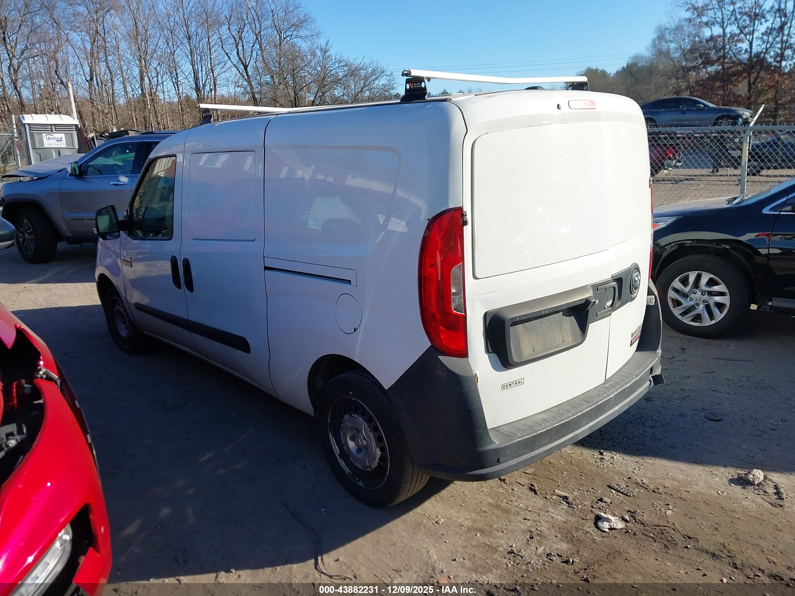 RAM PROMASTER image 3