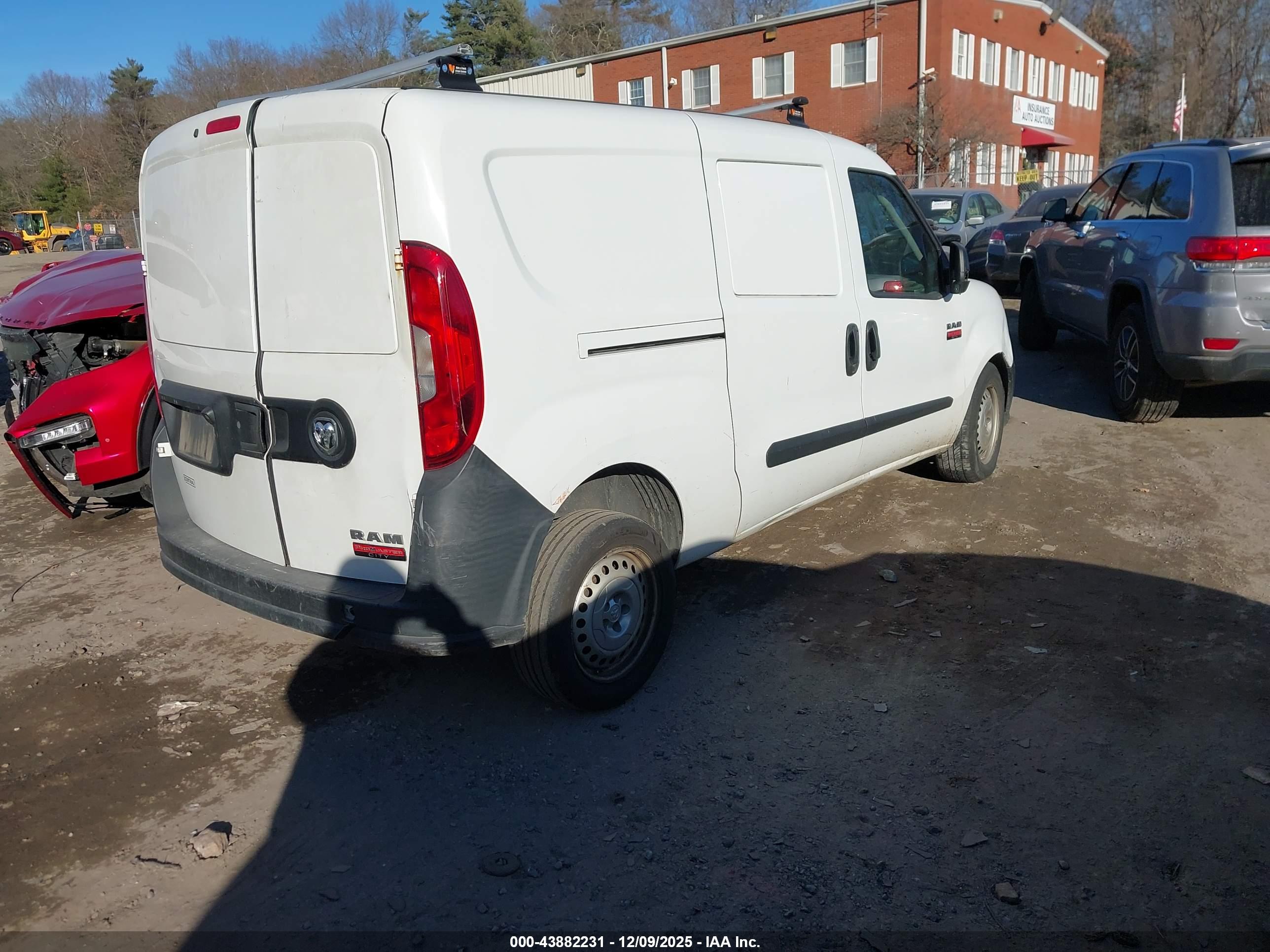 RAM PROMASTER image 4