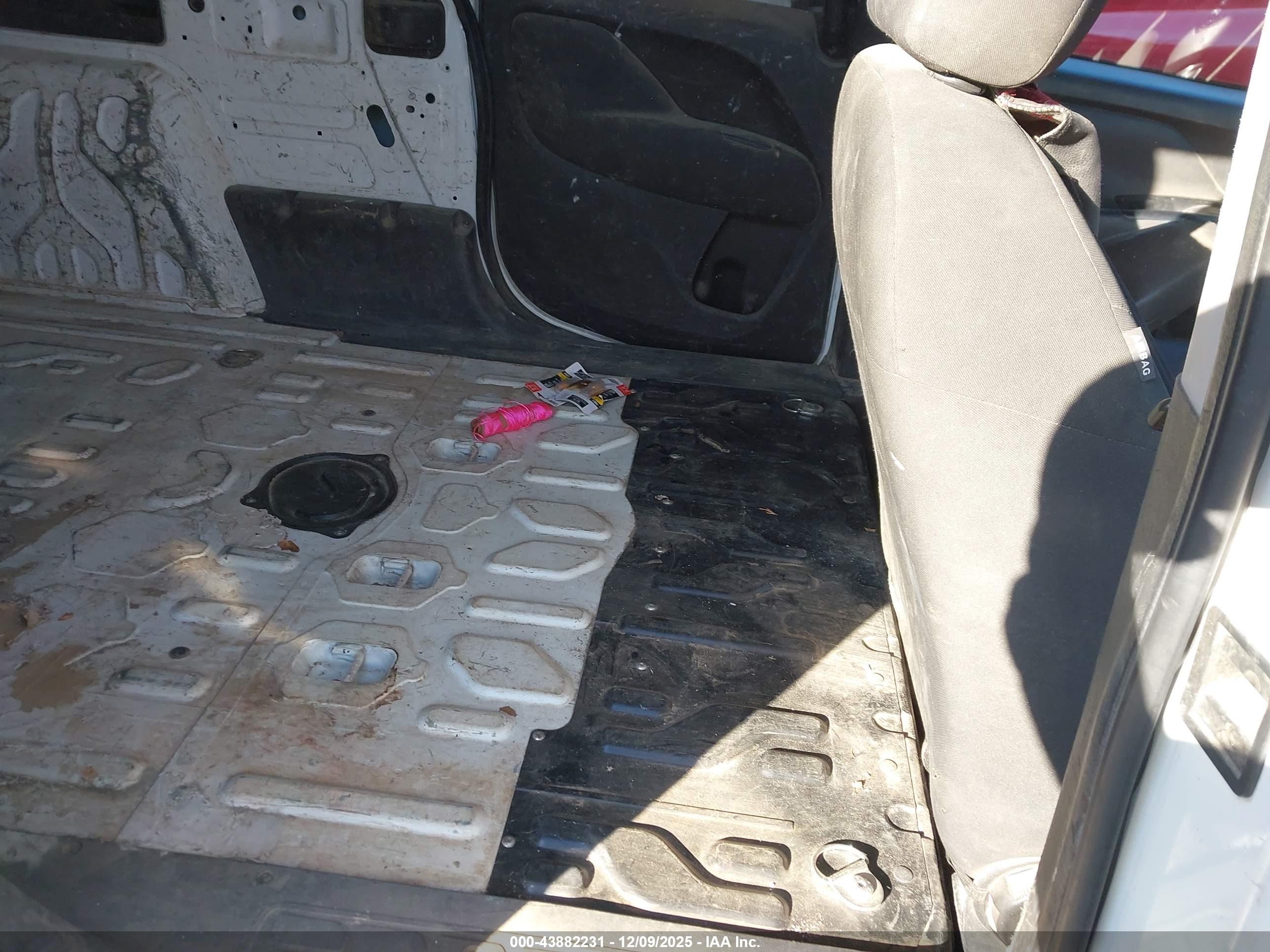 RAM PROMASTER image 8