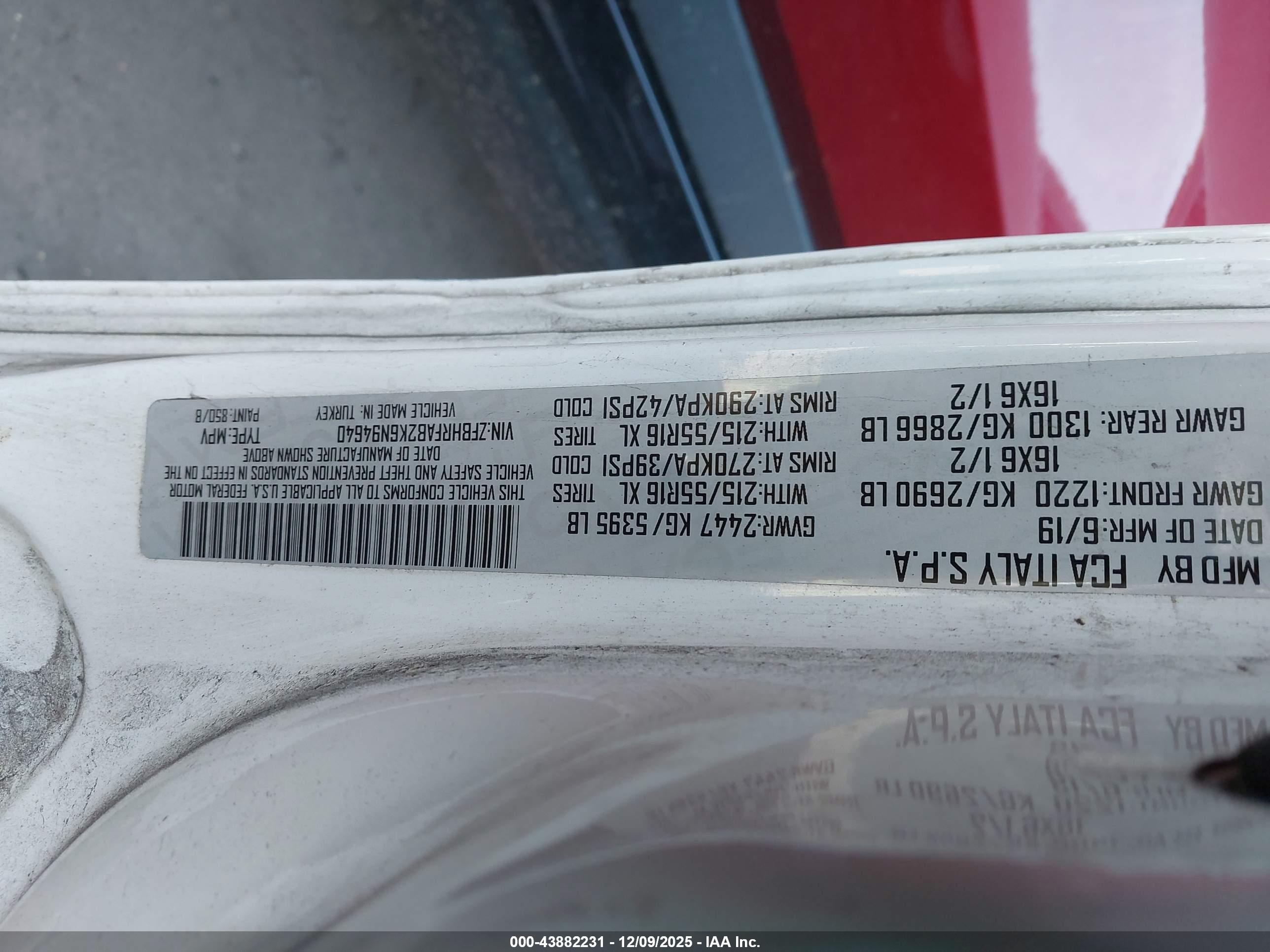 RAM PROMASTER image 9