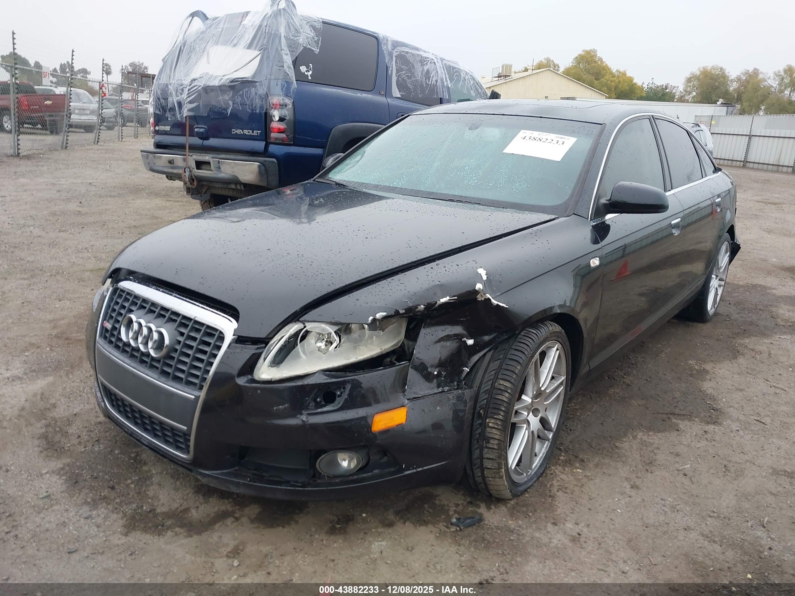 AUDI A6 image 2