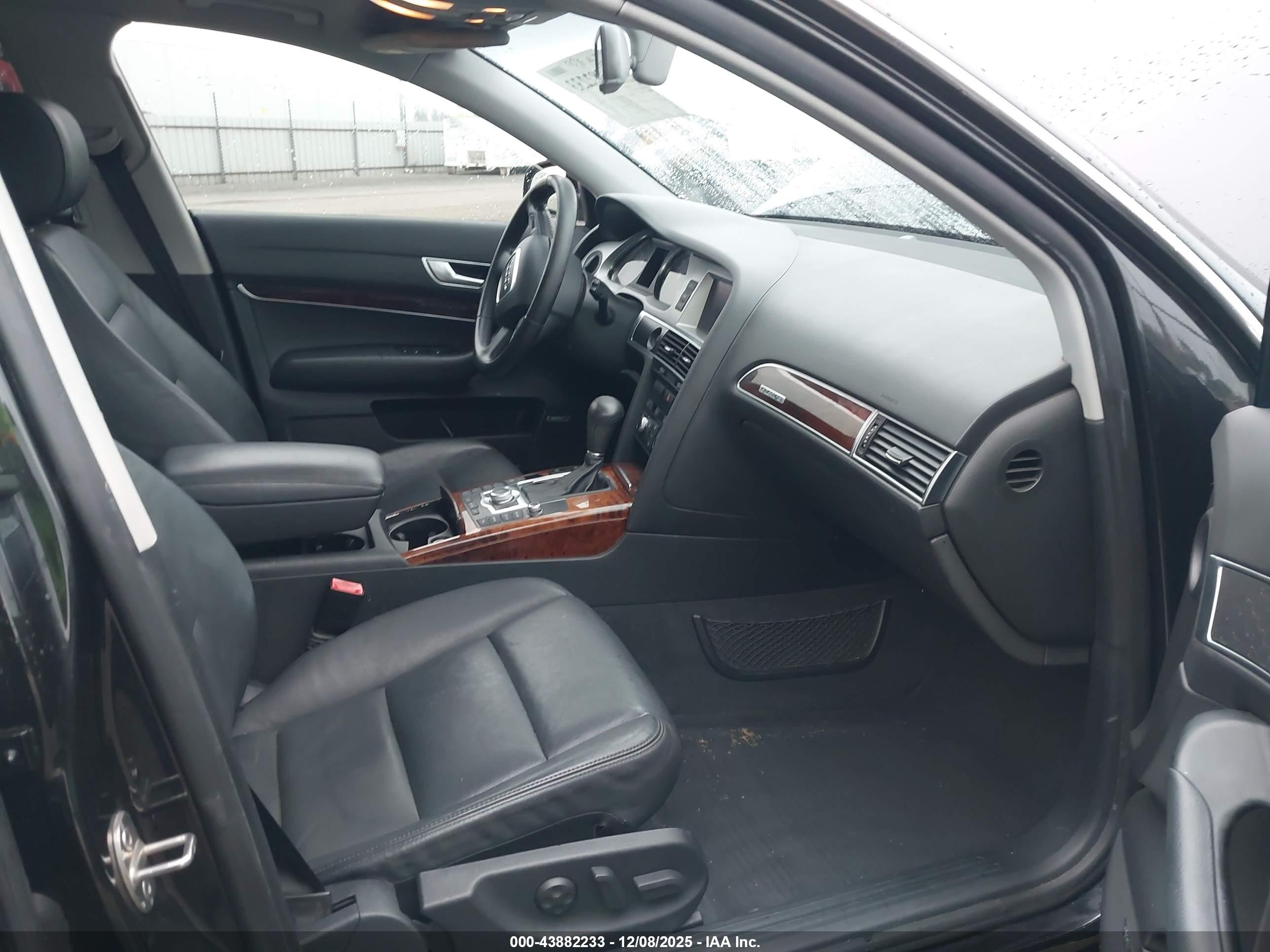 AUDI A6 image 5