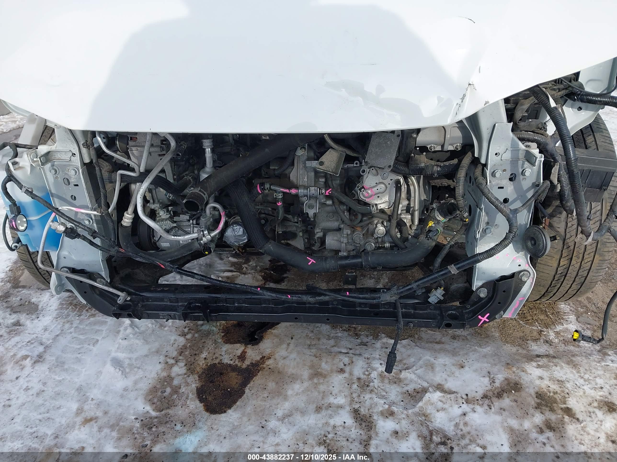 NISSAN ROGUE image 6