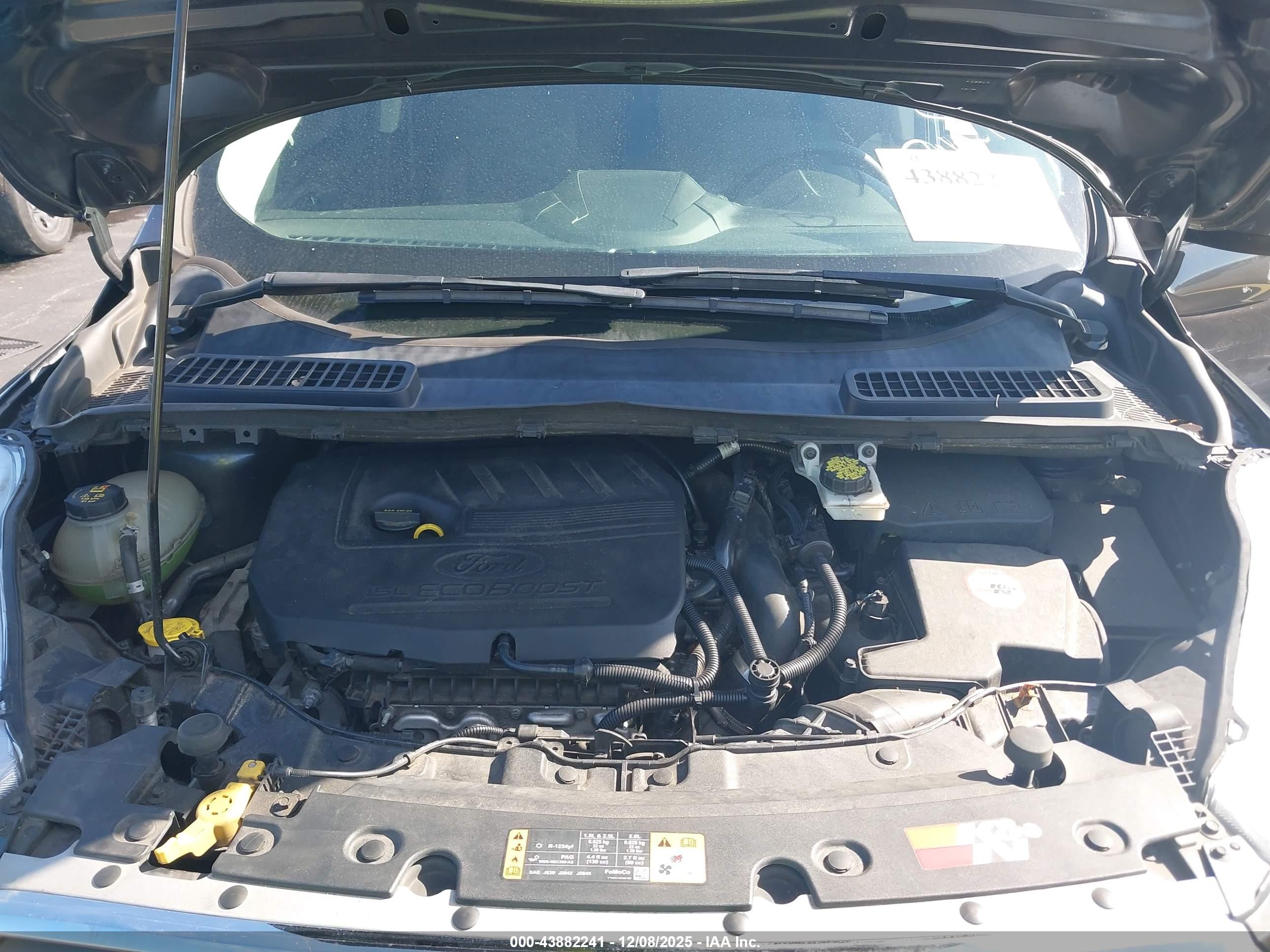 FORD ESCAPE image 10