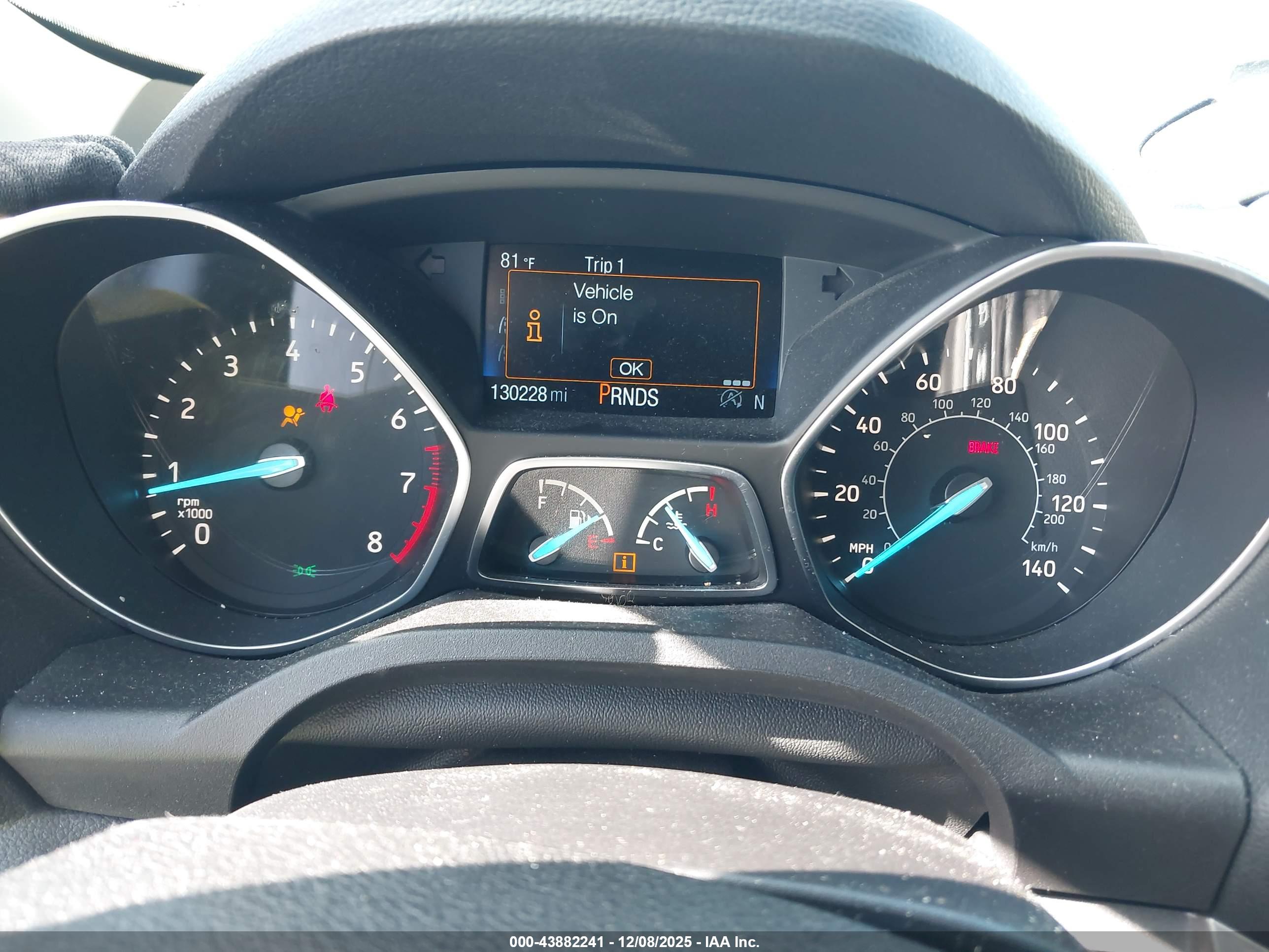 FORD ESCAPE image 7