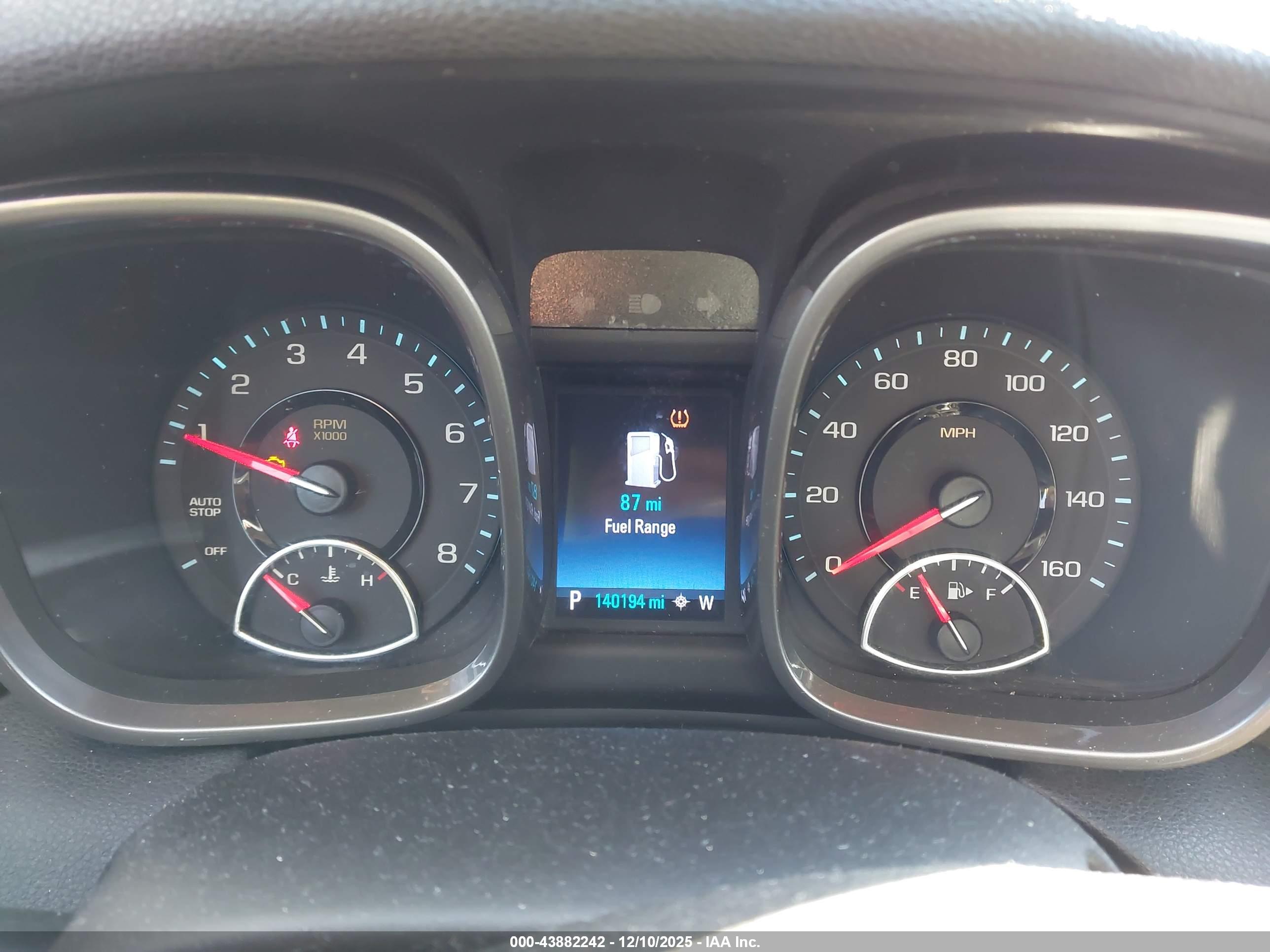 CHEVROLET MALIBU image 7