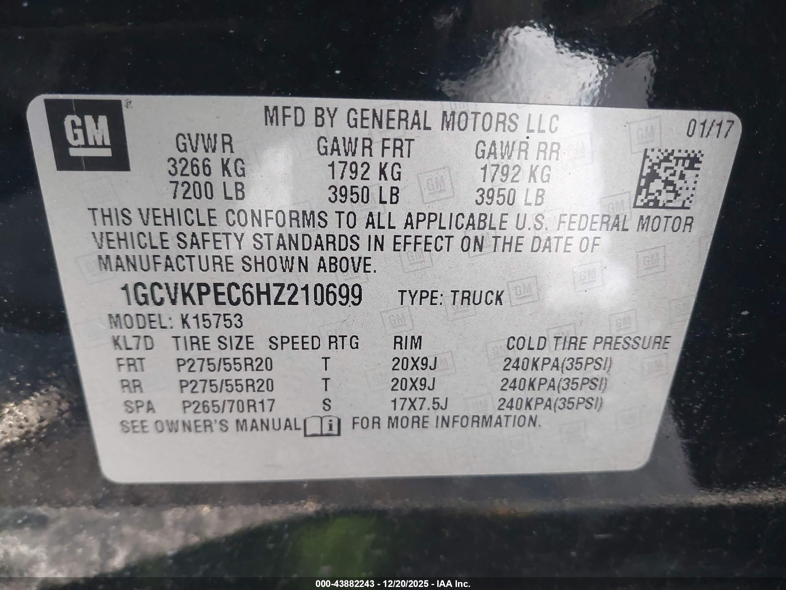 CHEVROLET SILVERADO image 9