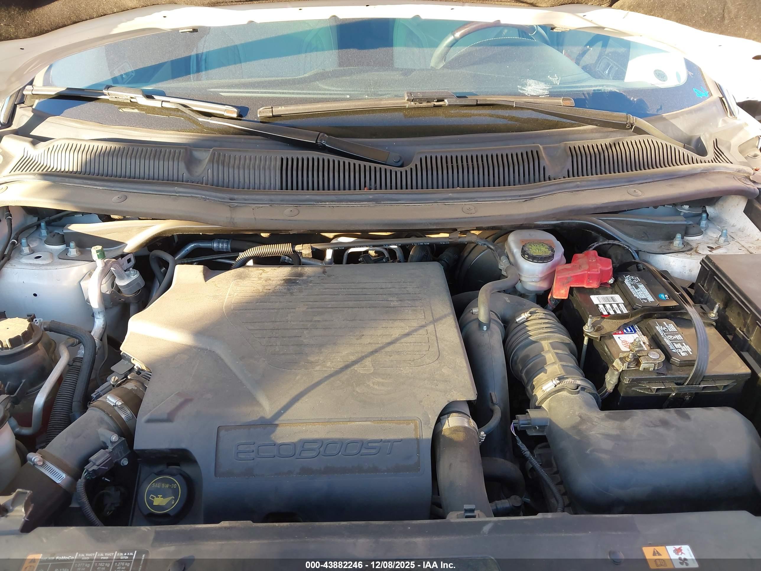 FORD EXPLORER image 10