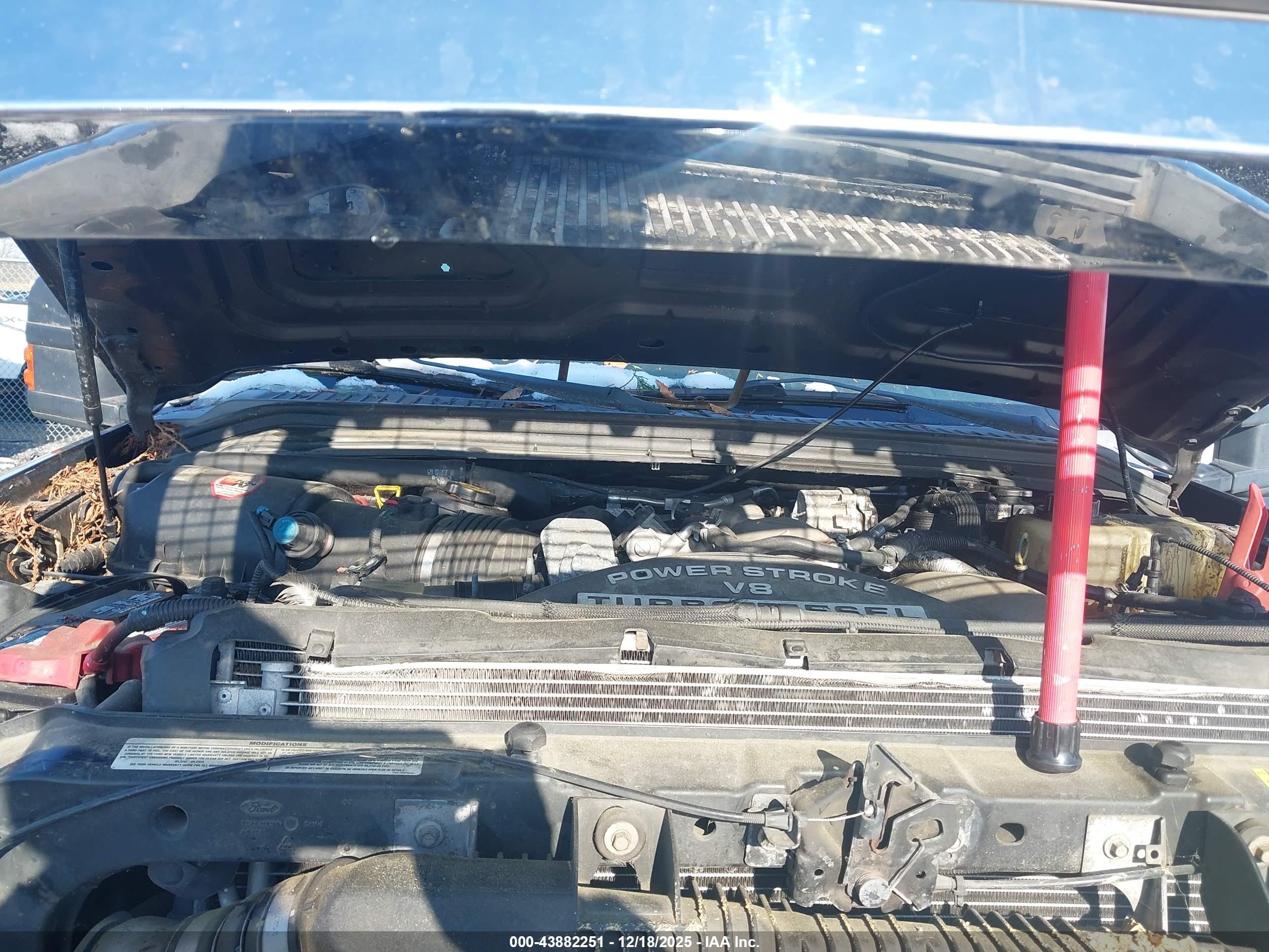 FORD F-350 image 10