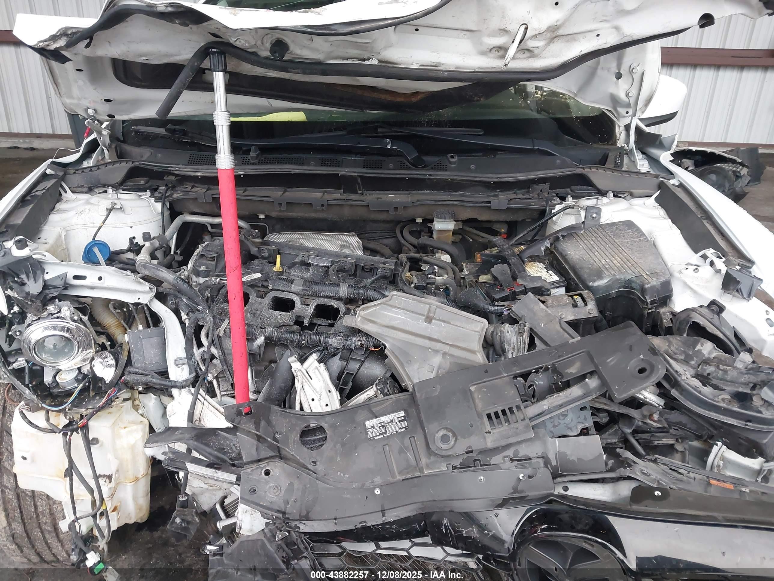MAZDA CX-5 image 10