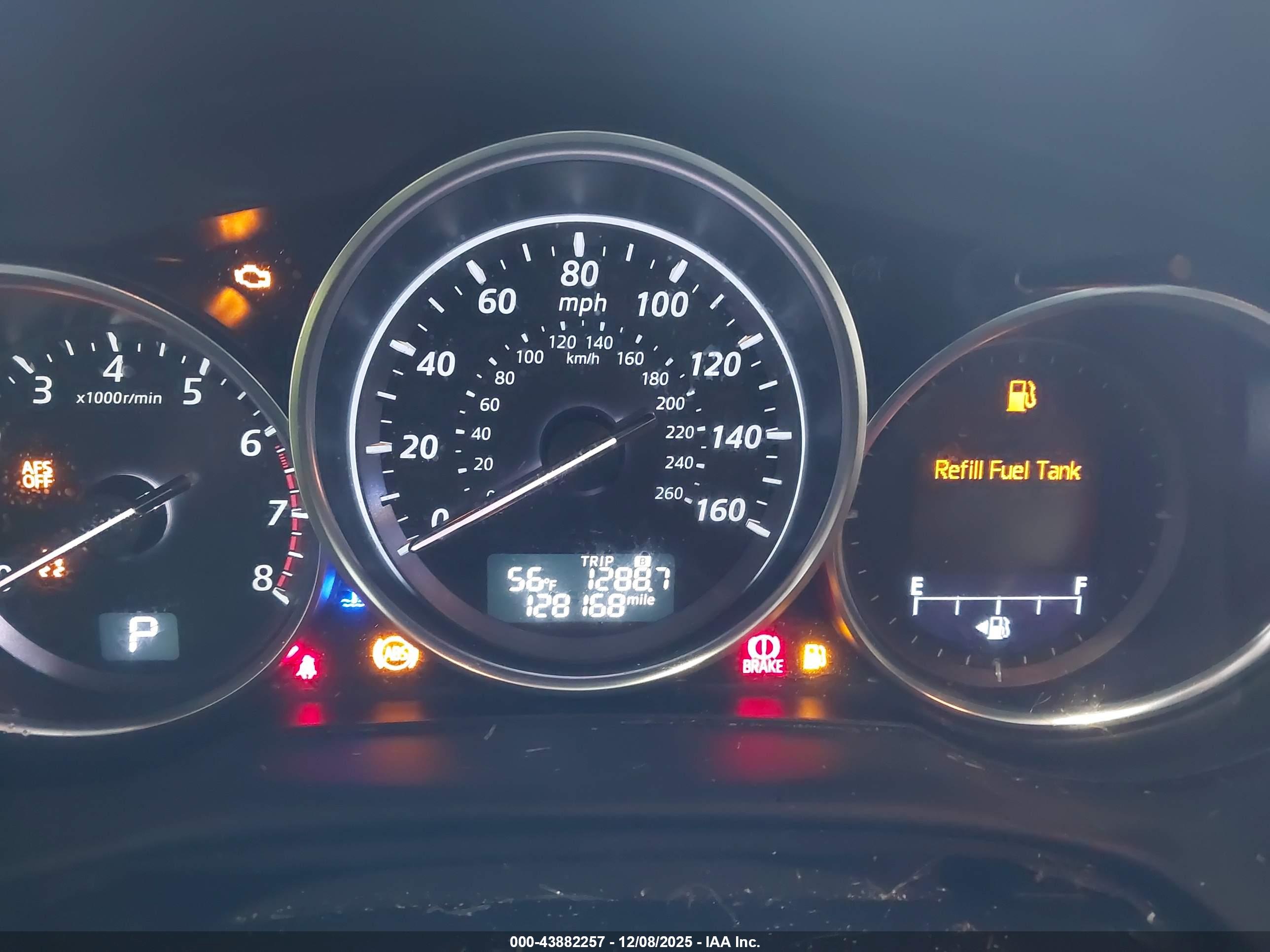 MAZDA CX-5 image 7