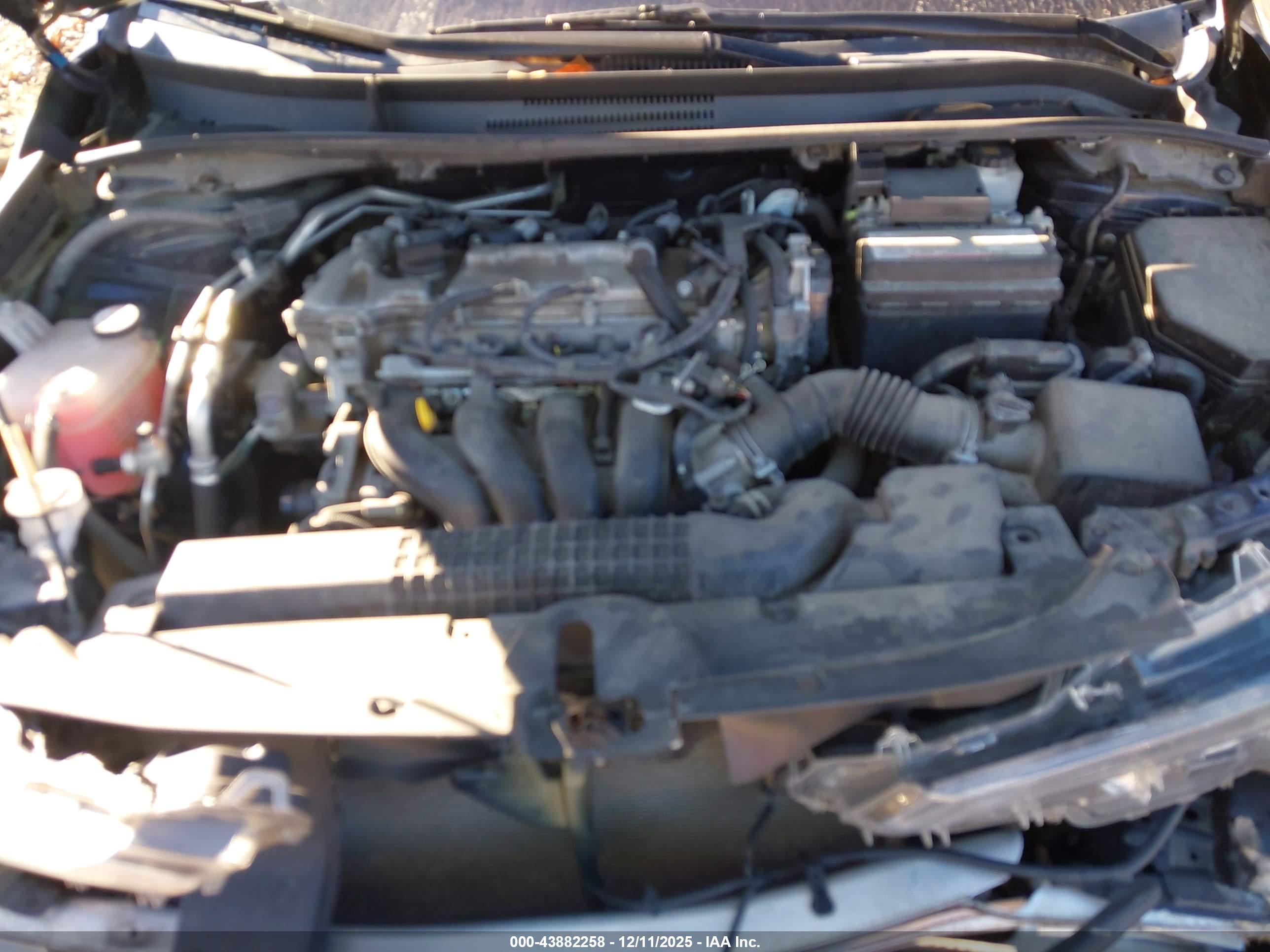 TOYOTA COROLLA image 10
