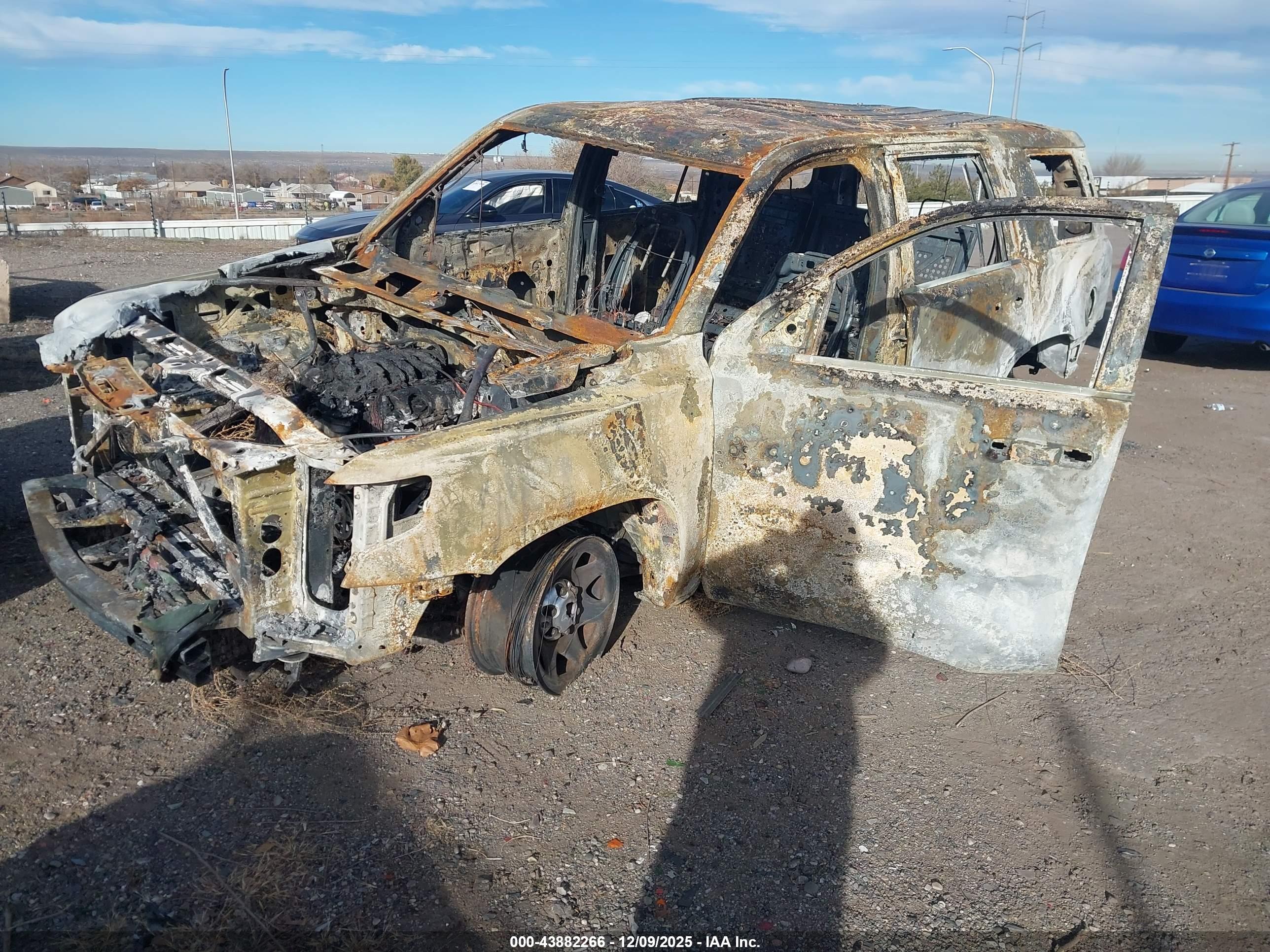 CHEVROLET TAHOE image 2