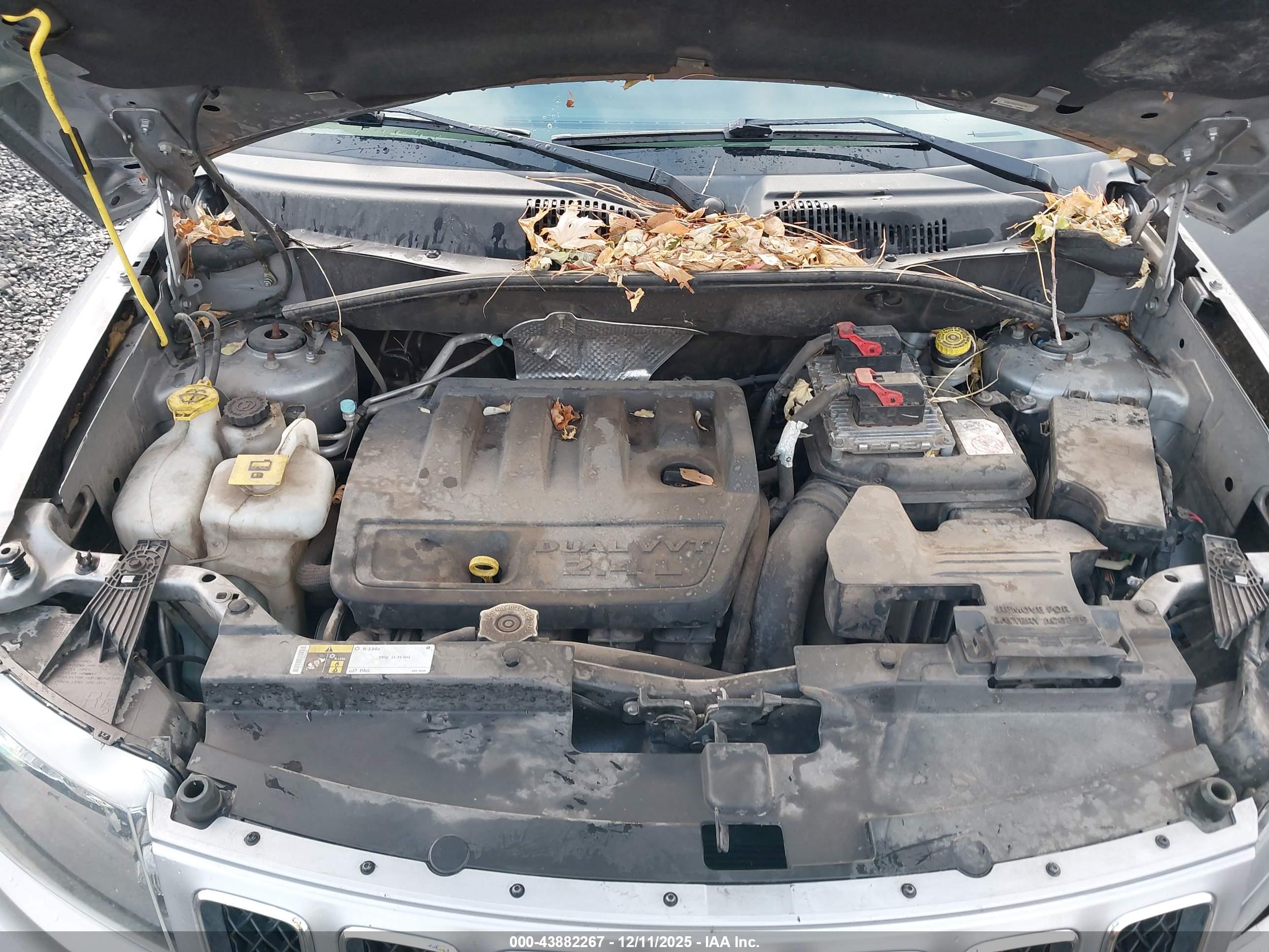 JEEP COMPASS image 10