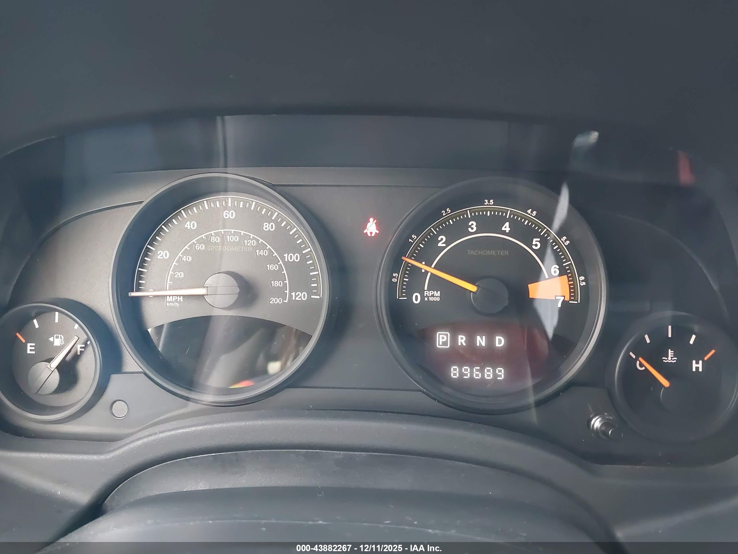 JEEP COMPASS image 7