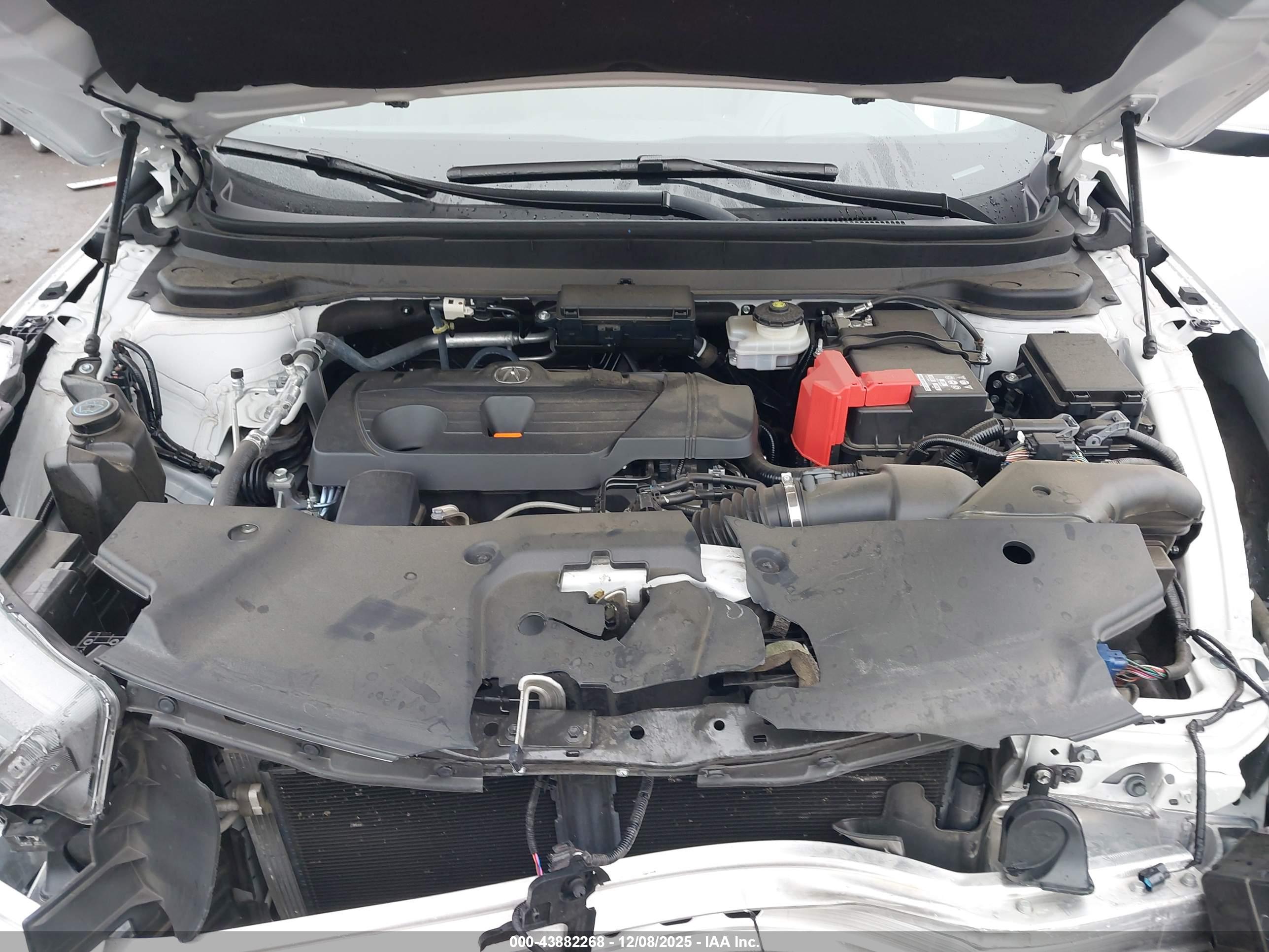 ACURA RDX image 10