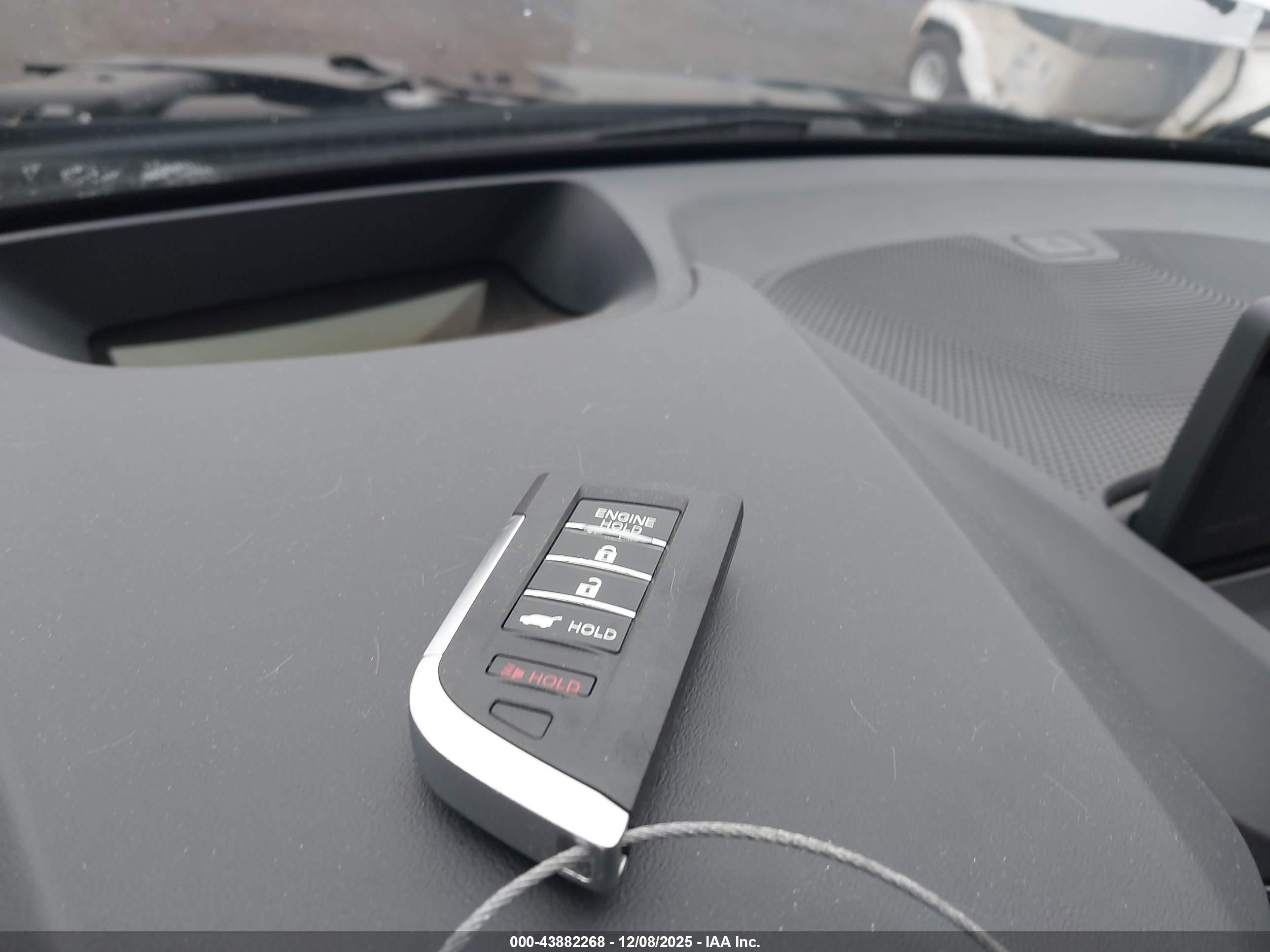 ACURA RDX image 11