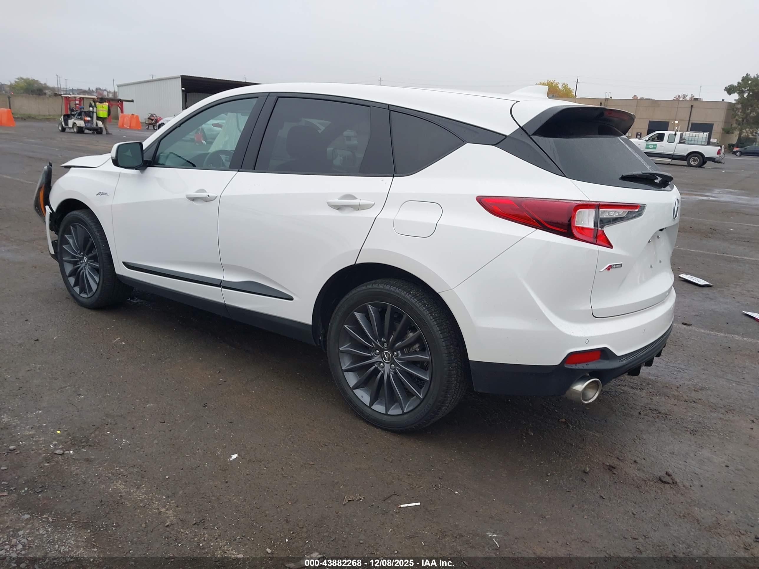 ACURA RDX image 3
